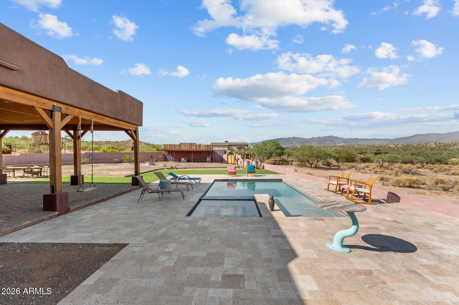 29245 S Buckaroo Road, Congress, AZ 85332 — photo 31 of 42