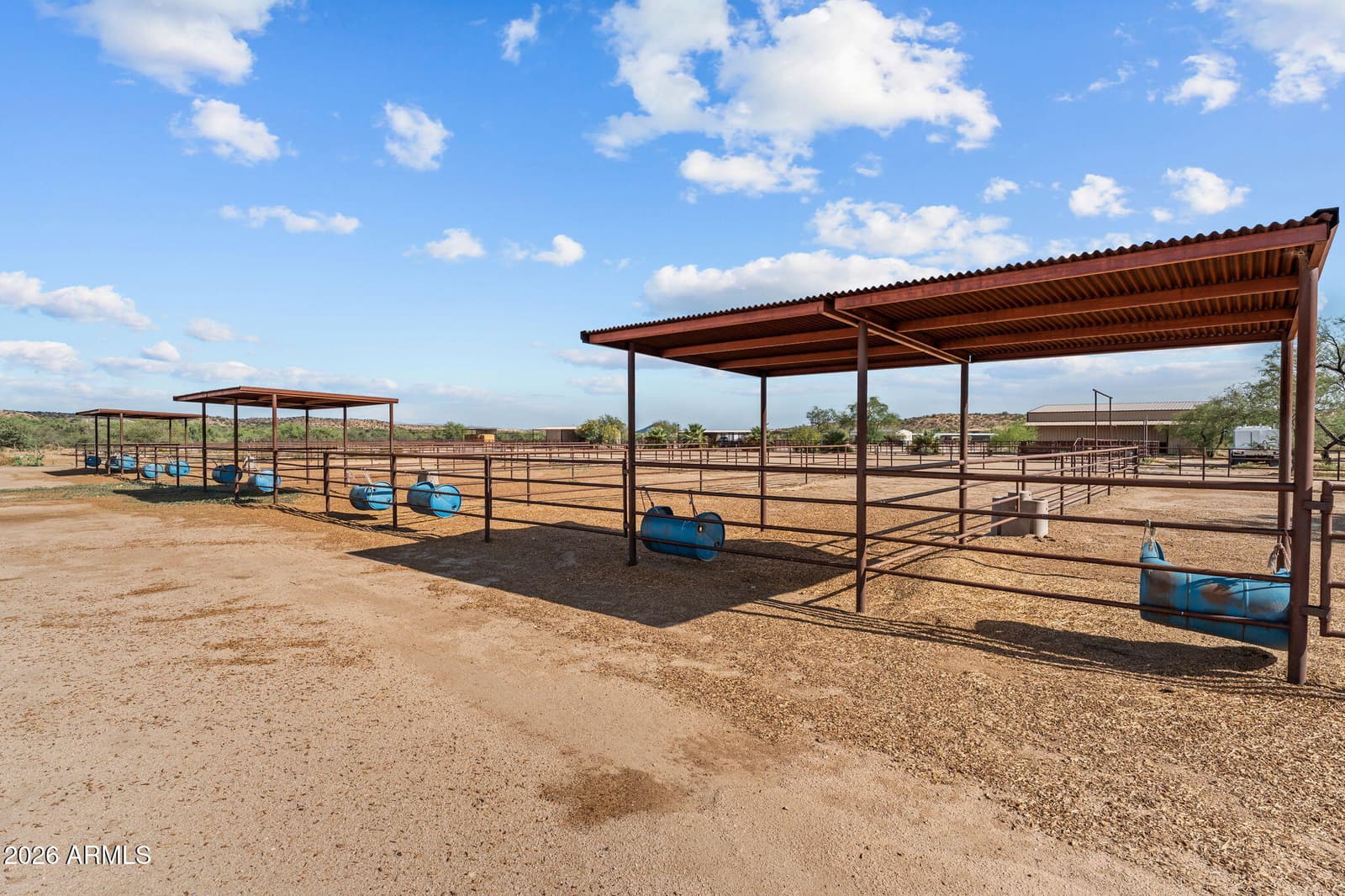 29245 S Buckaroo Road, Congress, AZ 85332 — photo 39 of 42