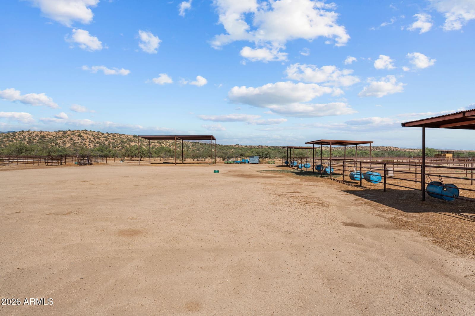 29245 S Buckaroo Road, Congress, AZ 85332 — photo 41 of 42