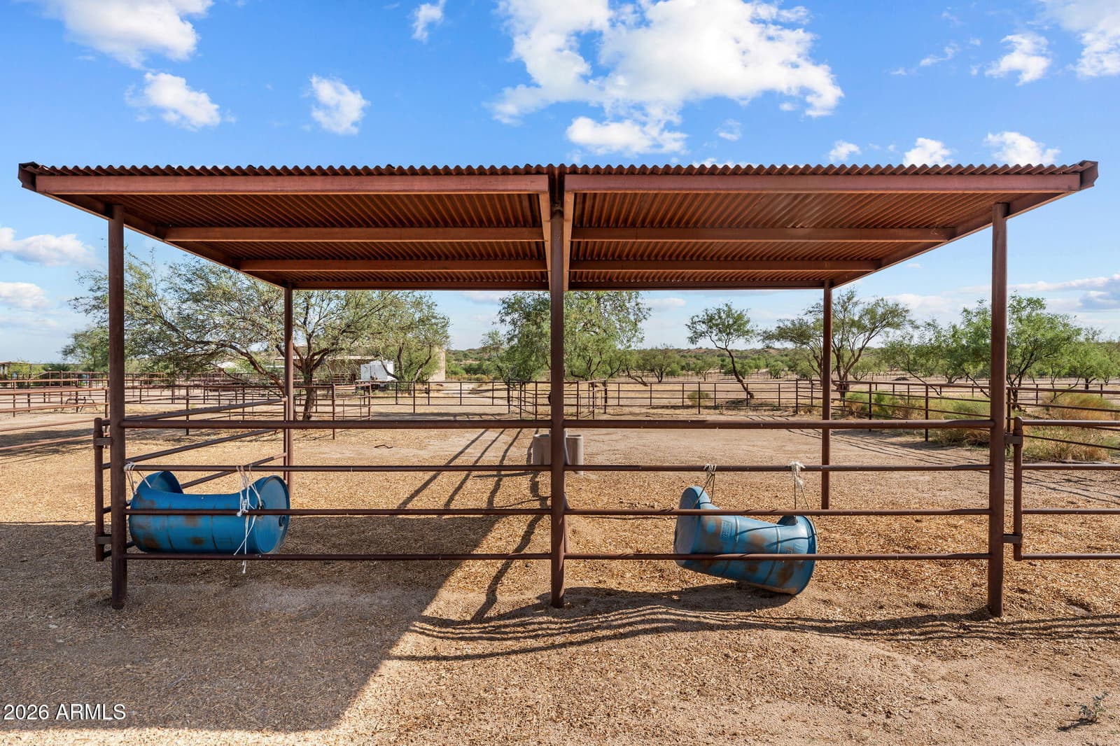 29245 S Buckaroo Road, Congress, AZ 85332 — photo 40 of 42