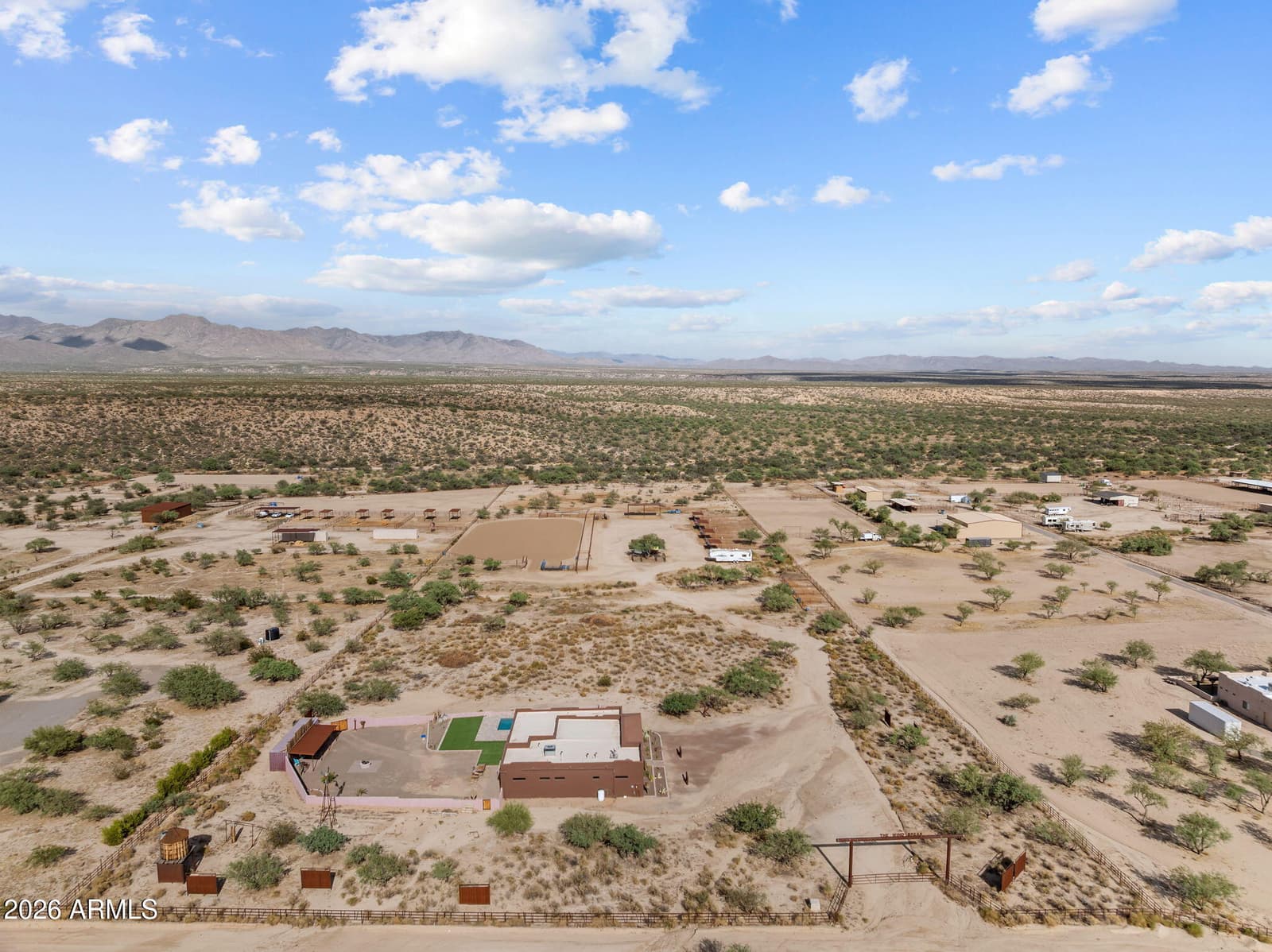 29245 S Buckaroo Road, Congress, AZ 85332 — photo 42 of 42