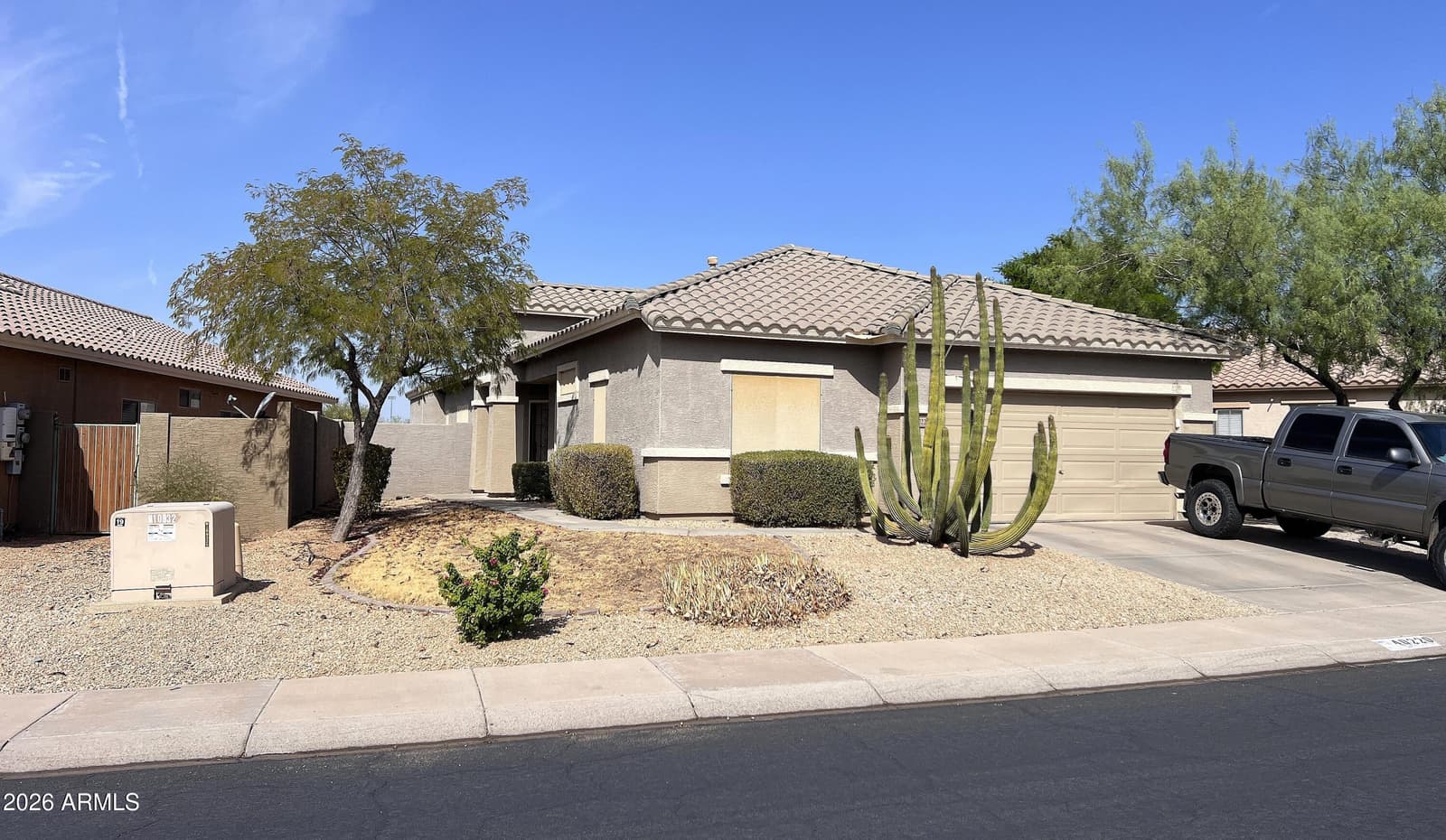 40220 N Patriot Way N, Anthem, AZ 85086 — photo 1 of 21