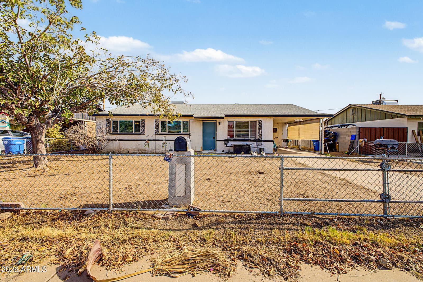 3405 W Sunnyside Avenue, Phoenix, AZ 85029 — photo 1 of 12