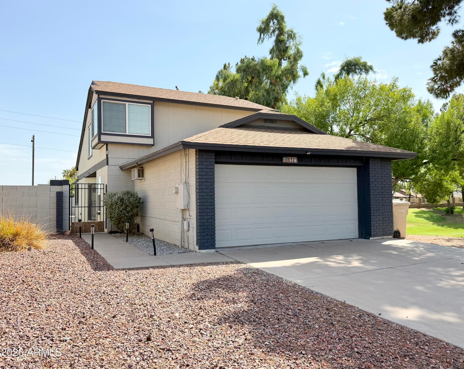 6321 W Becker Lane, Glendale, AZ 85304 — photo 2 of 30