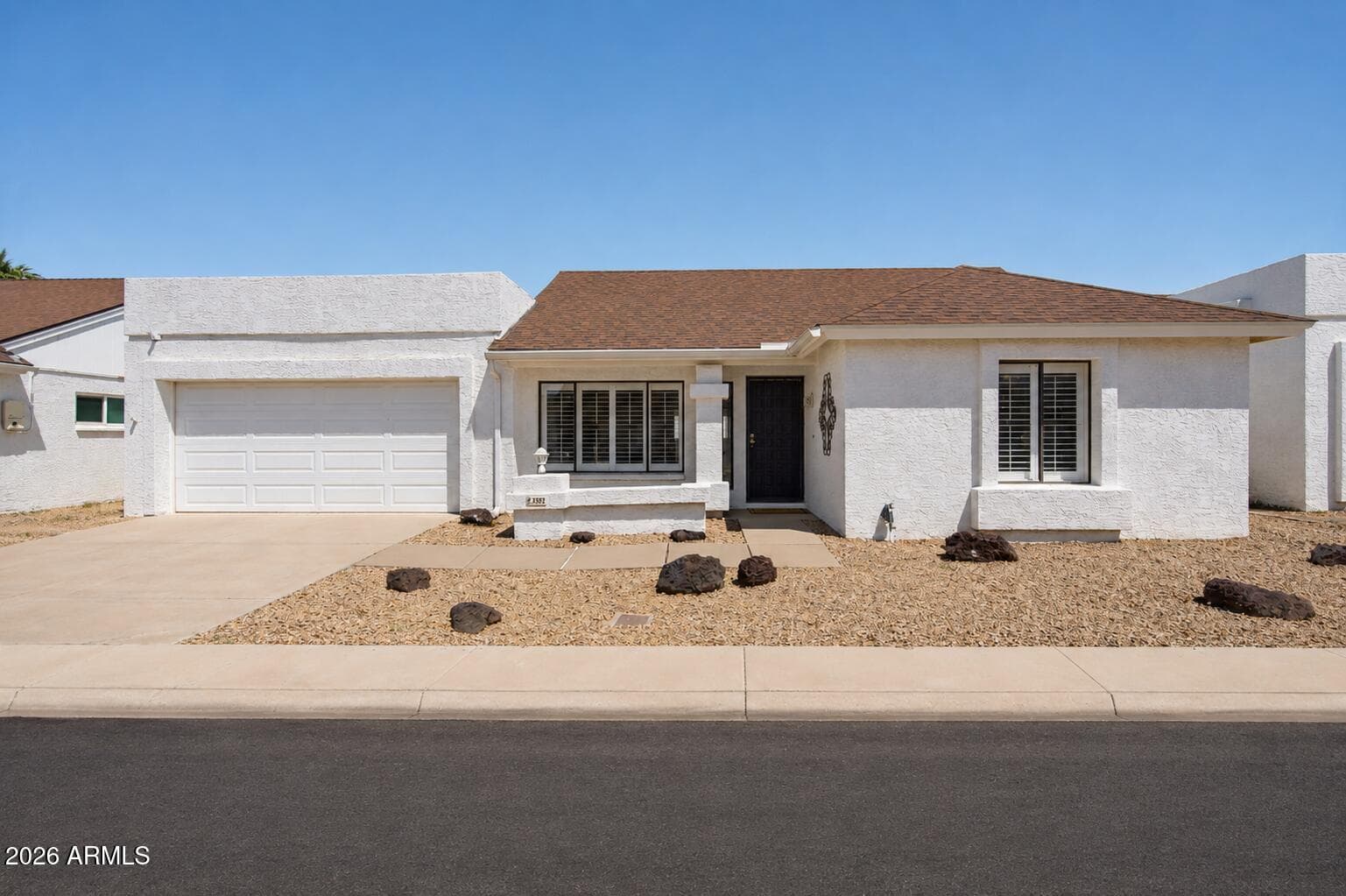 3302 E Wescott Drive, Phoenix, AZ 85050 — photo 1 of 21