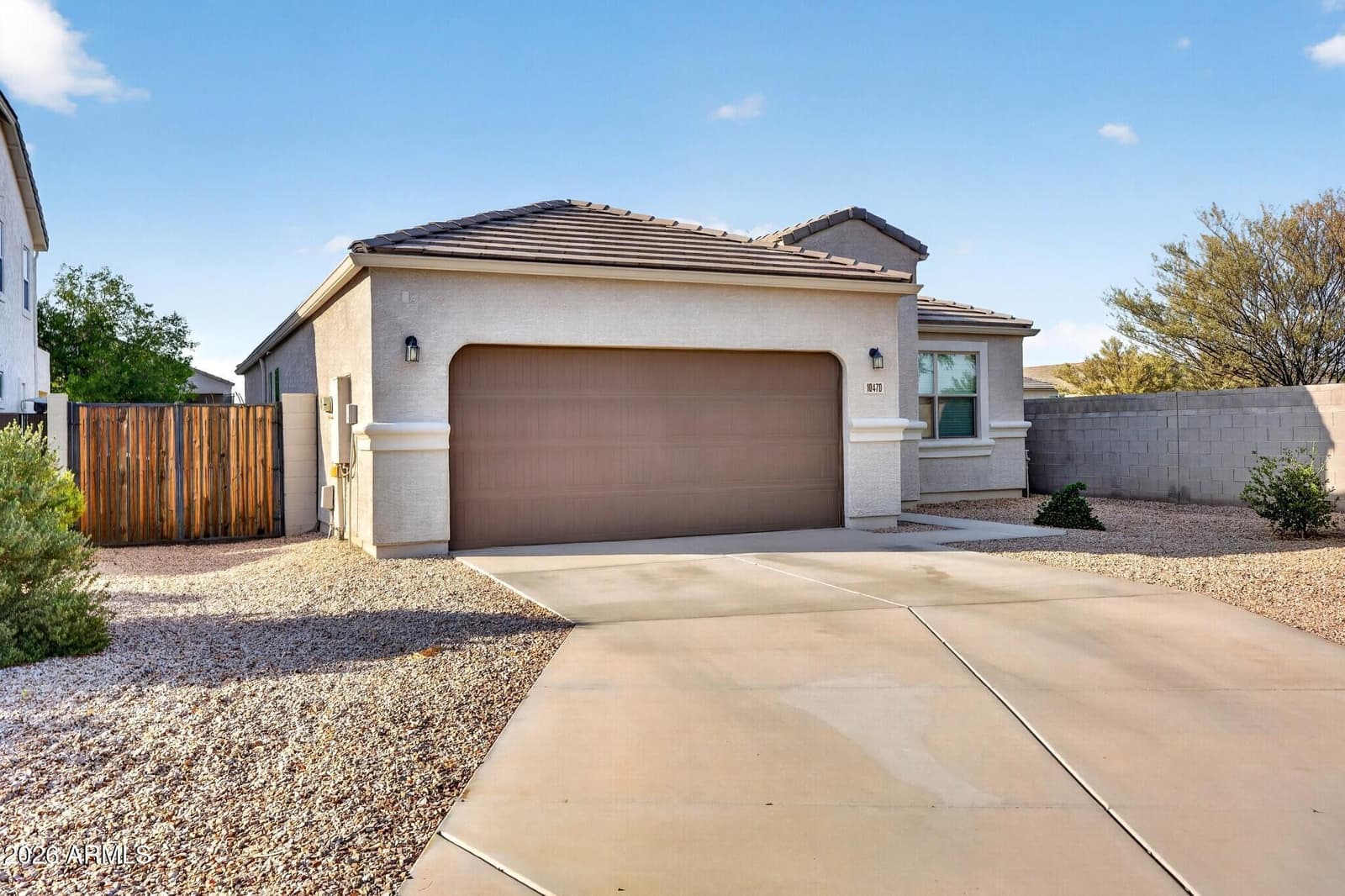 10470 E Marigold Lane, Florence, AZ 85132 — photo 2 of 36