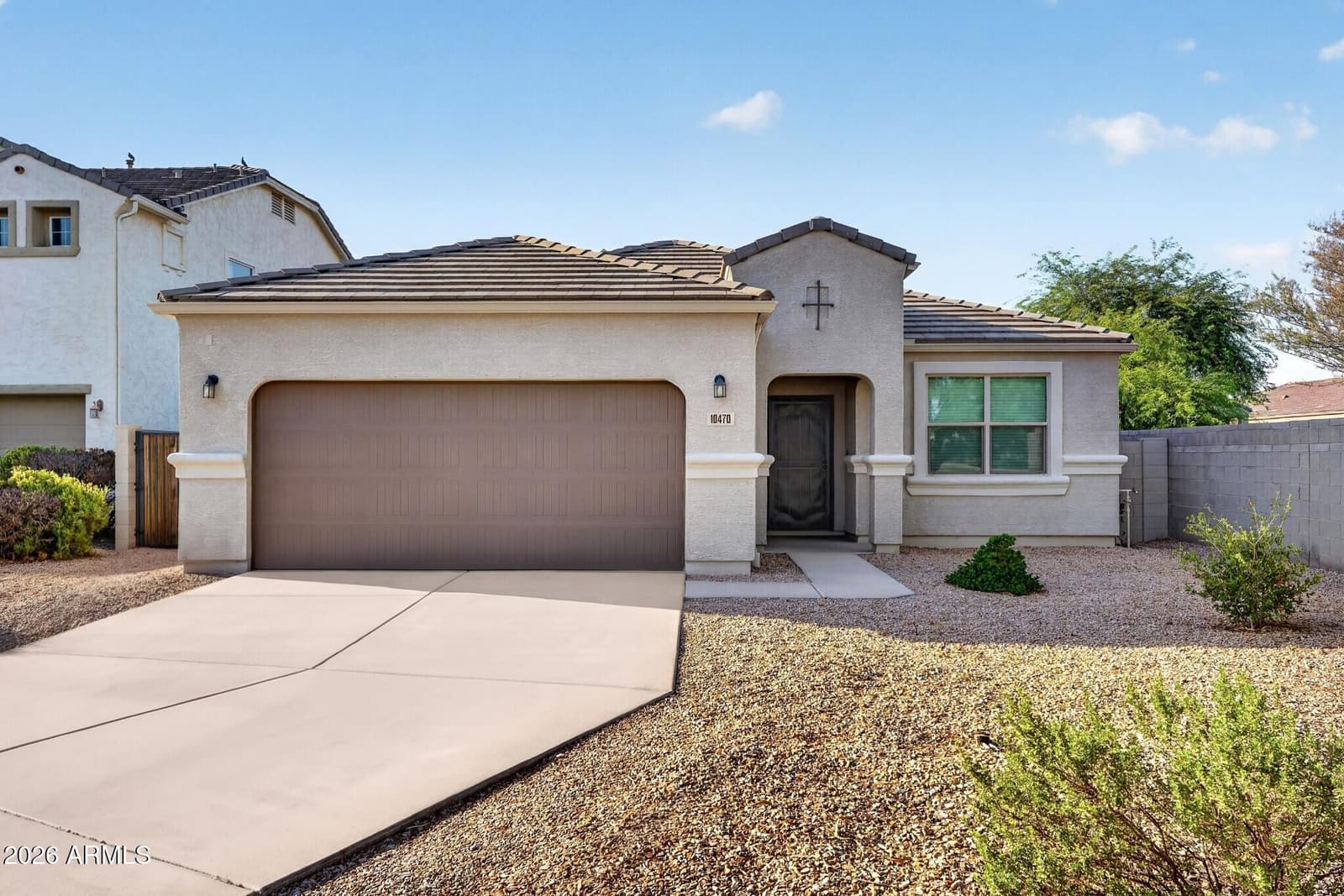 10470 E Marigold Lane, Florence, AZ 85132 — photo 1 of 36