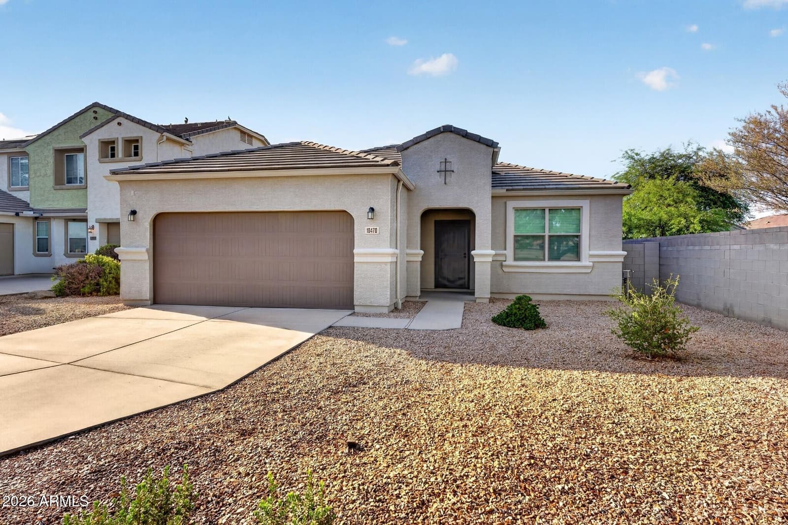 10470 E Marigold Lane, Florence, AZ 85132 — photo 3 of 36