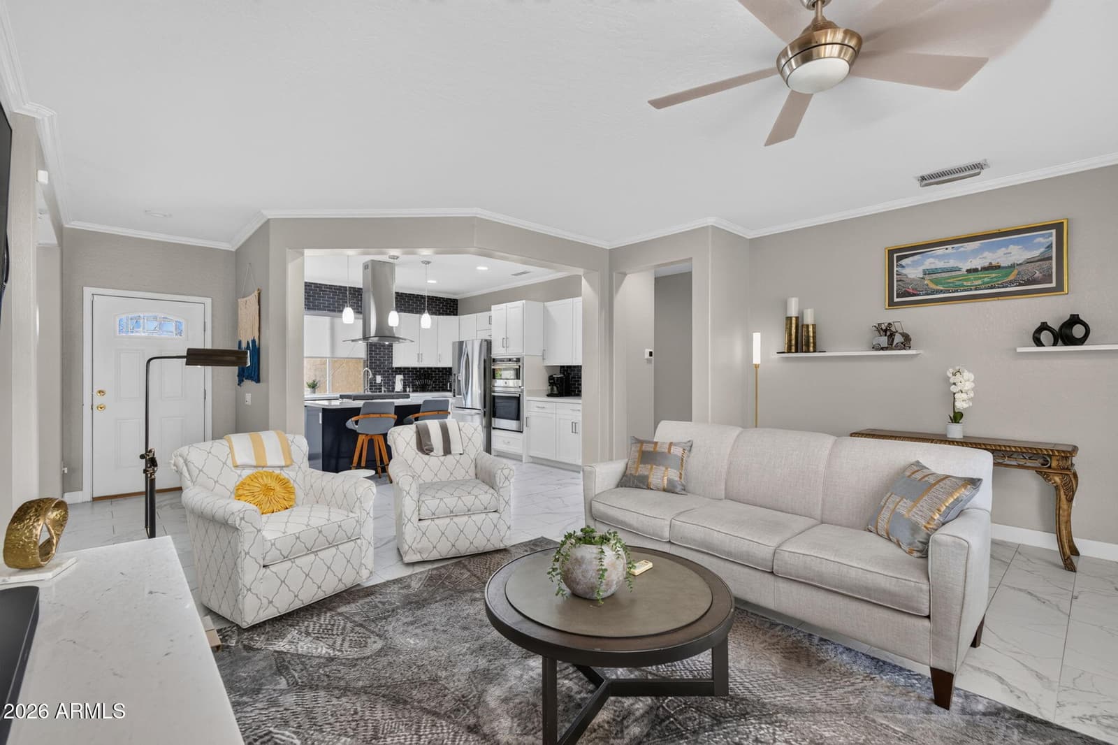 15142 W Camino Estrella Drive, Surprise, AZ 85374 — photo 3 of 26