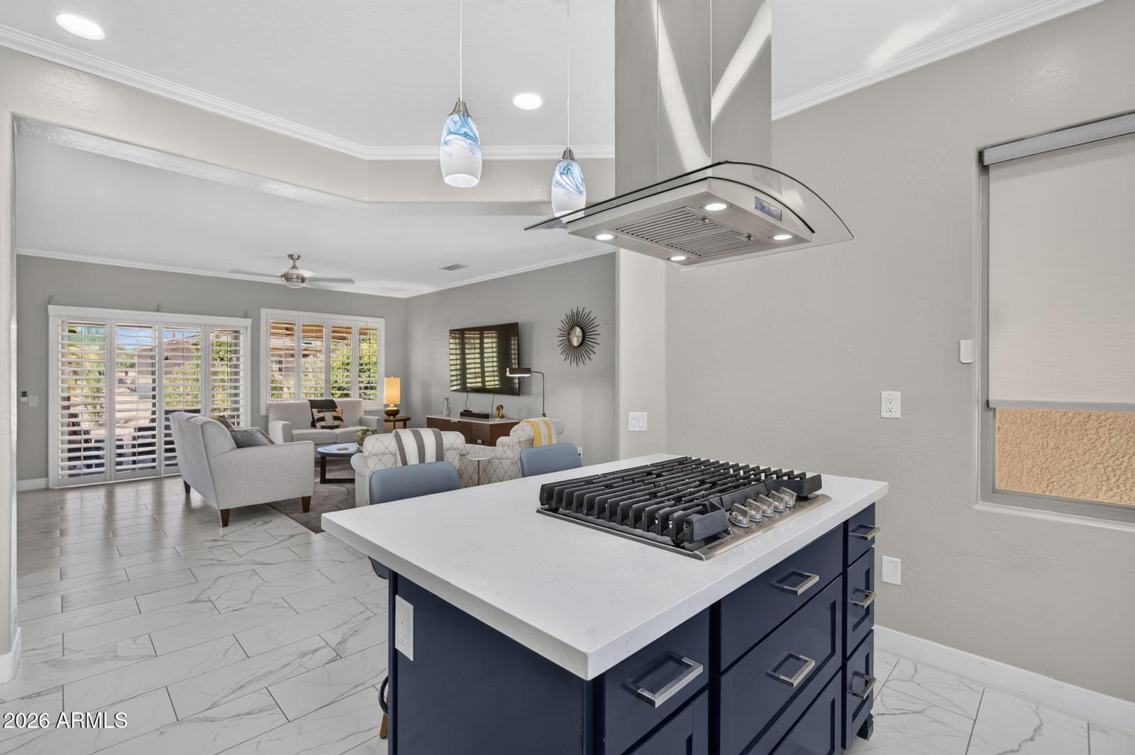 15142 W Camino Estrella Drive, Surprise, AZ 85374 — photo 7 of 26