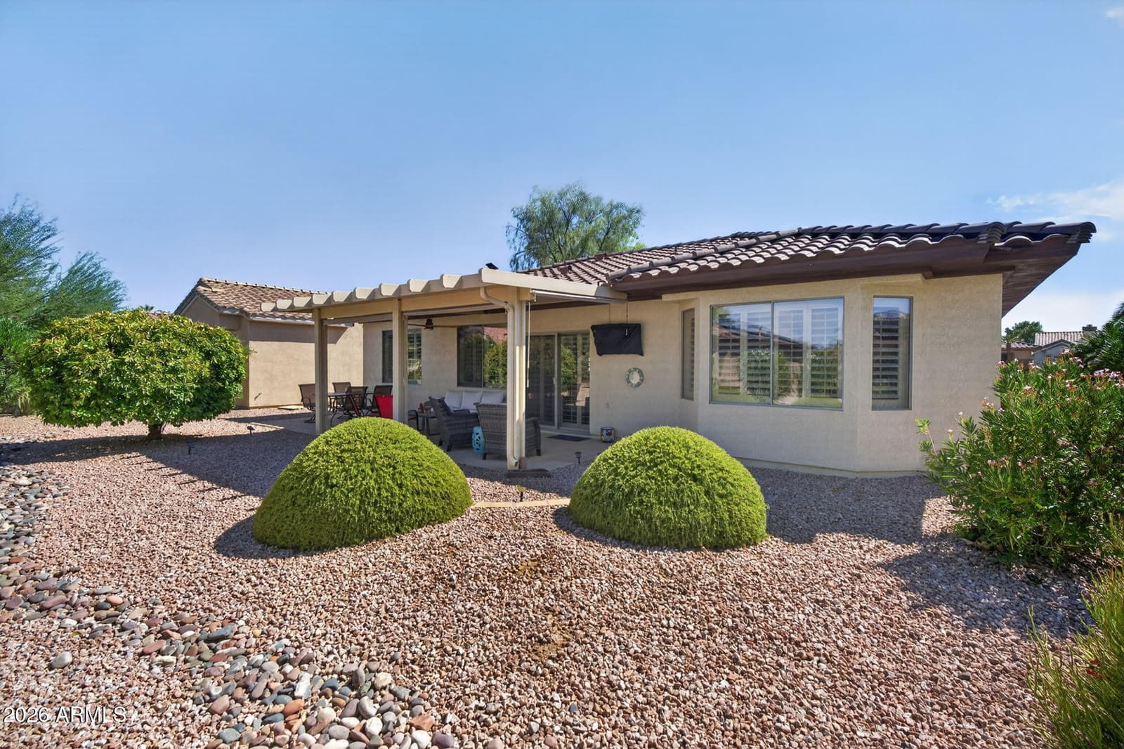 15142 W Camino Estrella Drive, Surprise, AZ 85374 — photo 23 of 26