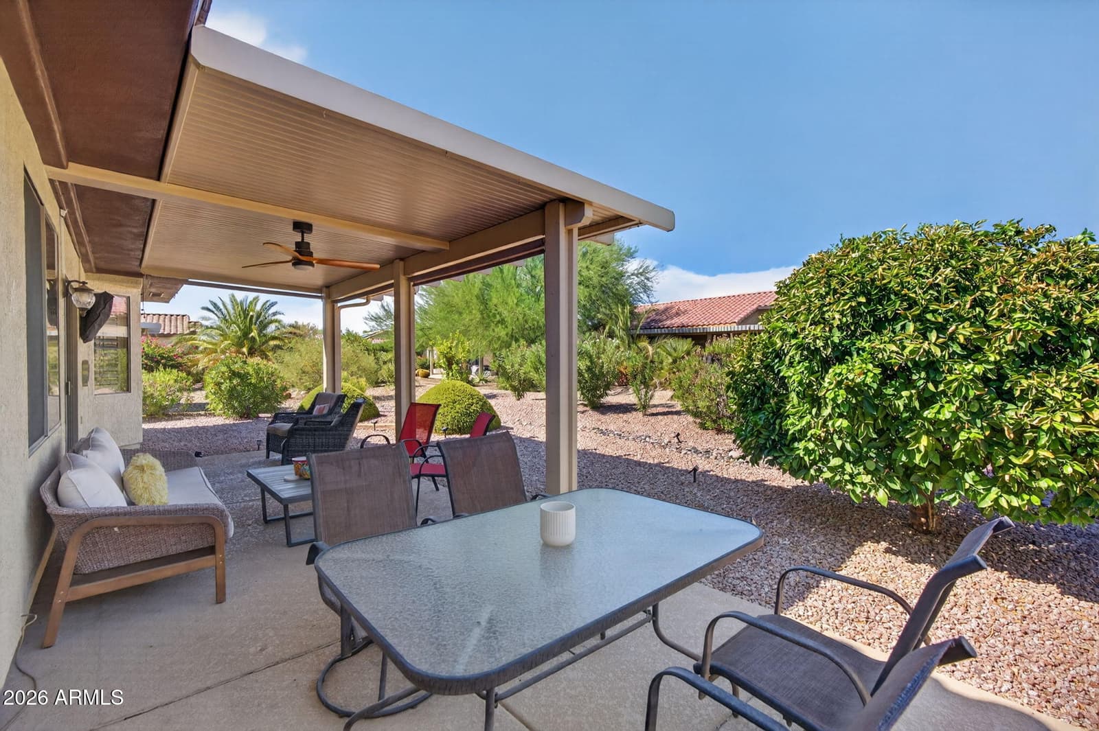 15142 W Camino Estrella Drive, Surprise, AZ 85374 — photo 24 of 26
