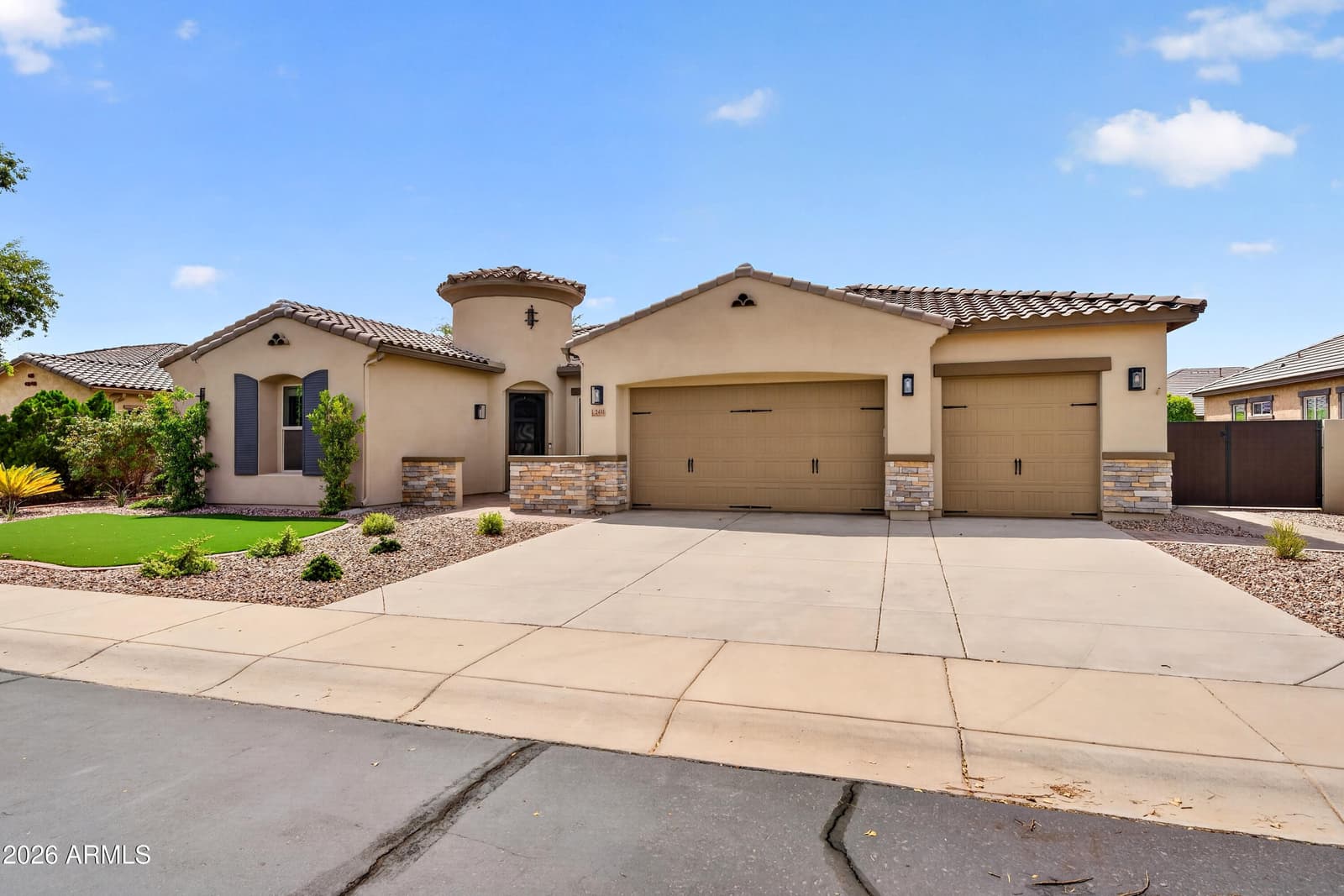 2431 W Longhorn Drive, Chandler, AZ 85286 — photo 54 of 54