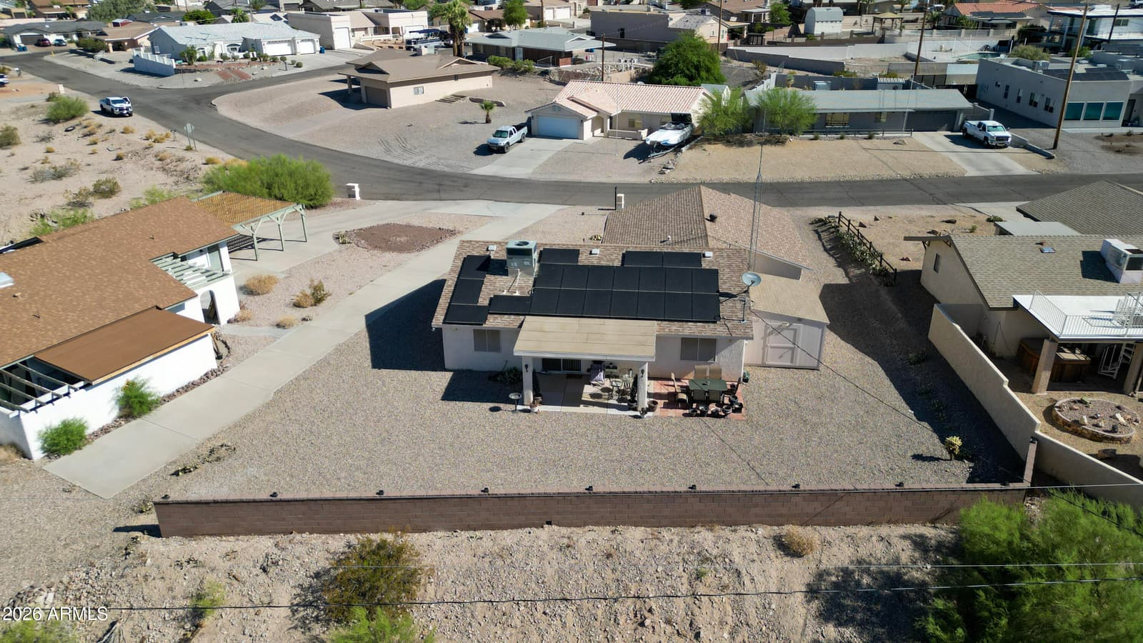 3130 Silverspoon Drive, Lake Havasu City, AZ 86406 — photo 3 of 32