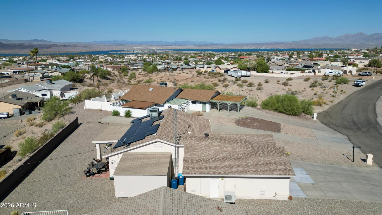 3130 Silverspoon Drive, Lake Havasu City, AZ 86406 — photo 25 of 32