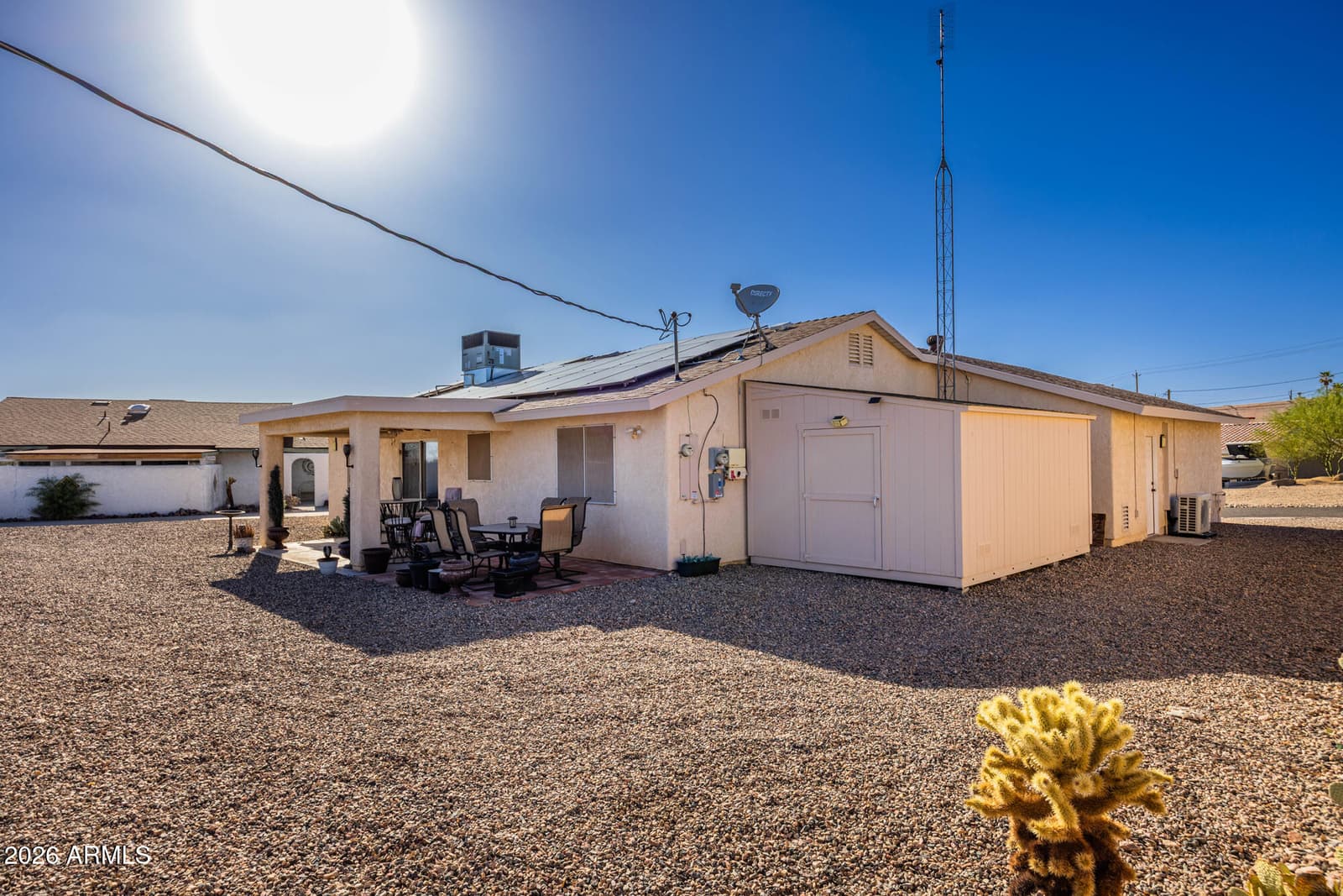 3130 Silverspoon Drive, Lake Havasu City, AZ 86406 — photo 29 of 32