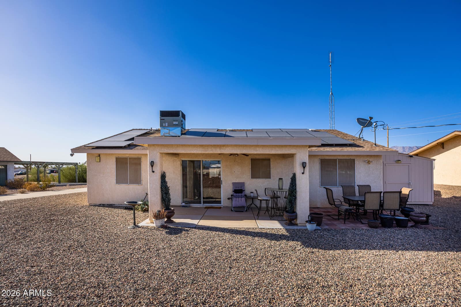 3130 Silverspoon Drive, Lake Havasu City, AZ 86406 — photo 30 of 32