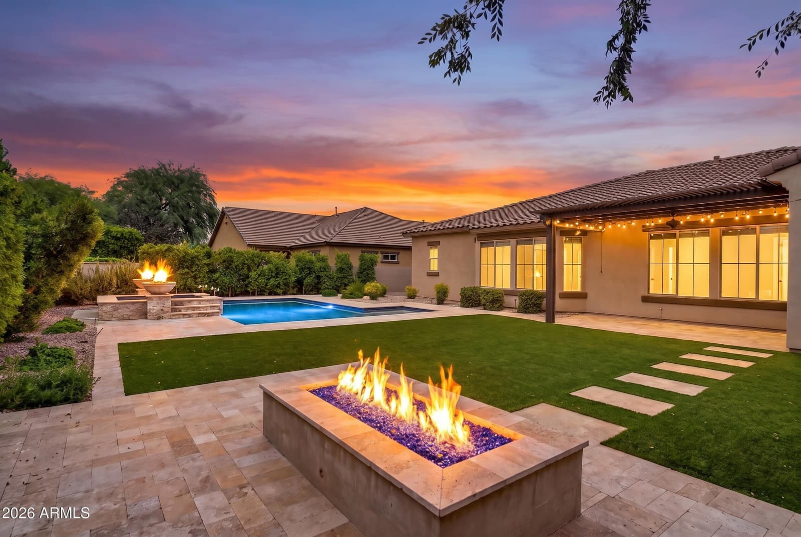 2431 W Longhorn Drive, Chandler, AZ 85286 — photo 4 of 54