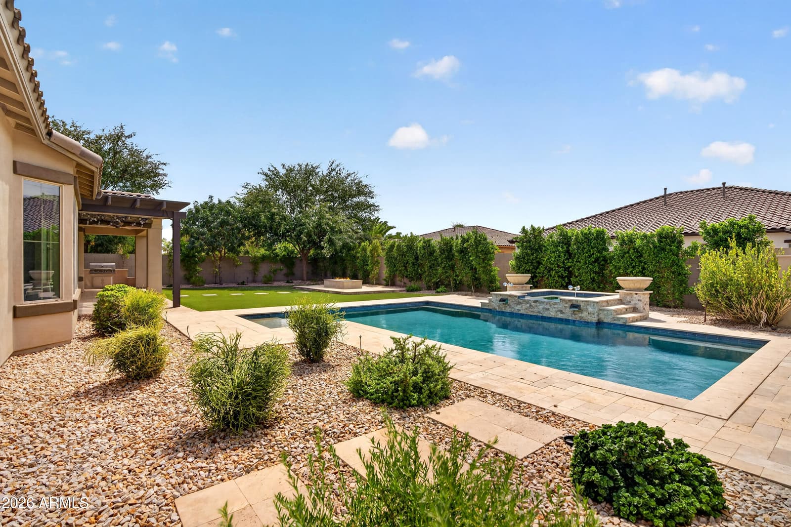 2431 W Longhorn Drive, Chandler, AZ 85286 — photo 47 of 54