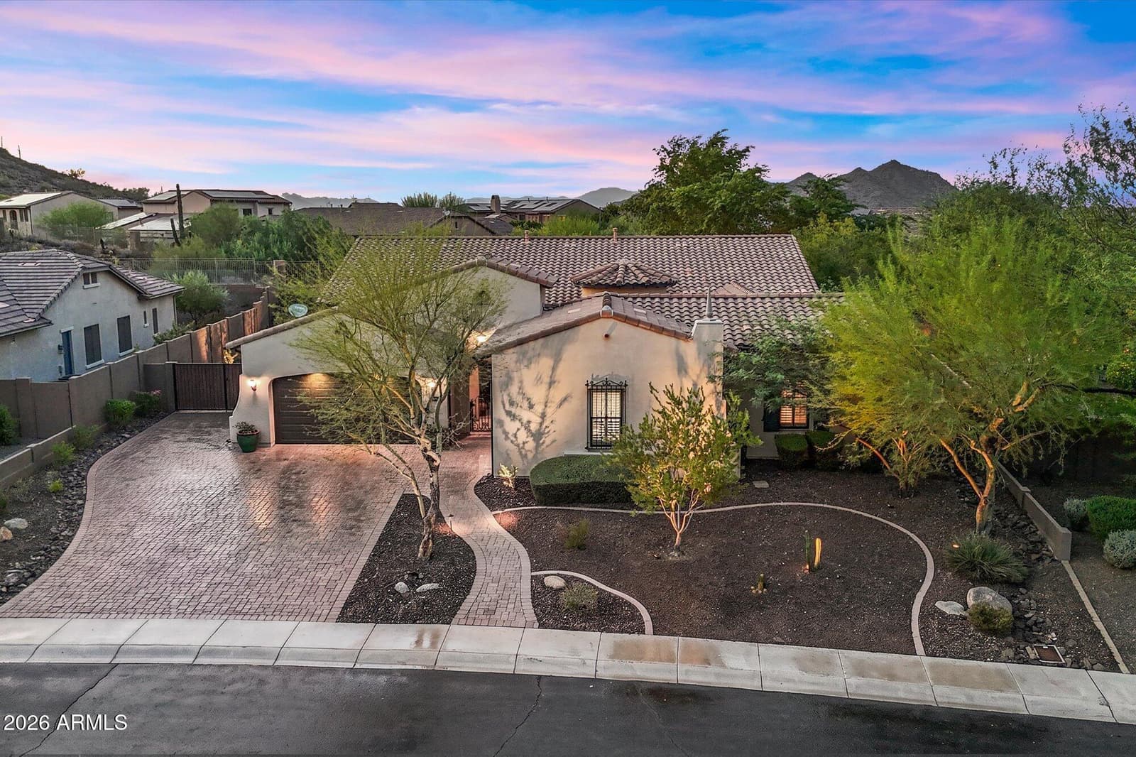 6752 W Lucia Drive, Peoria, AZ 85383 — photo 1 of 49