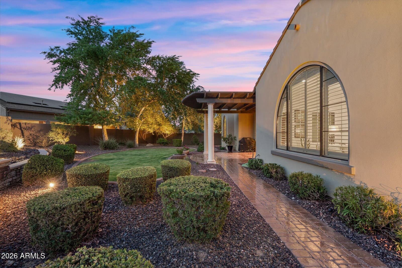 6752 W Lucia Drive, Peoria, AZ 85383 — photo 29 of 49