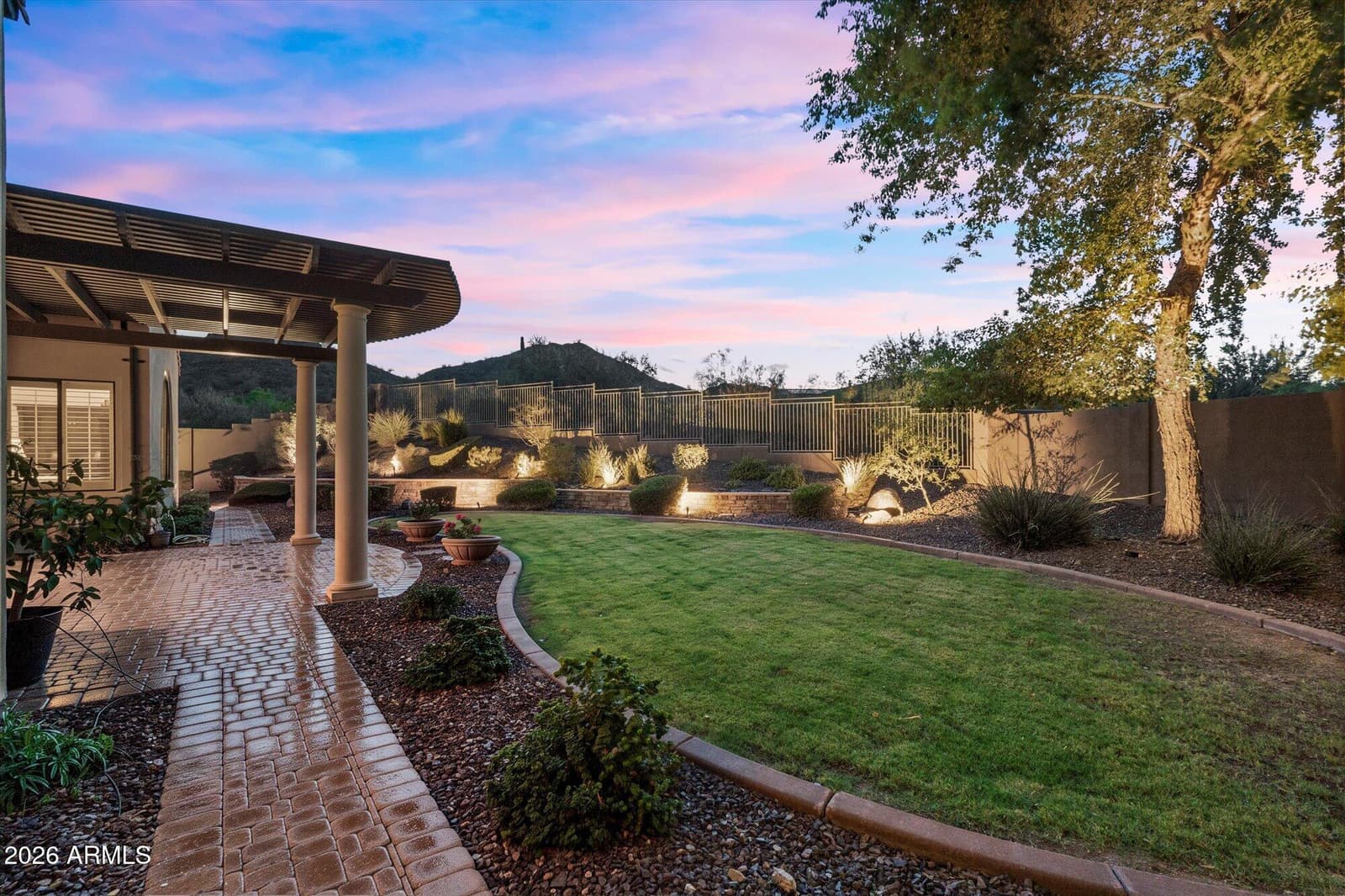 6752 W Lucia Drive, Peoria, AZ 85383 — photo 30 of 49