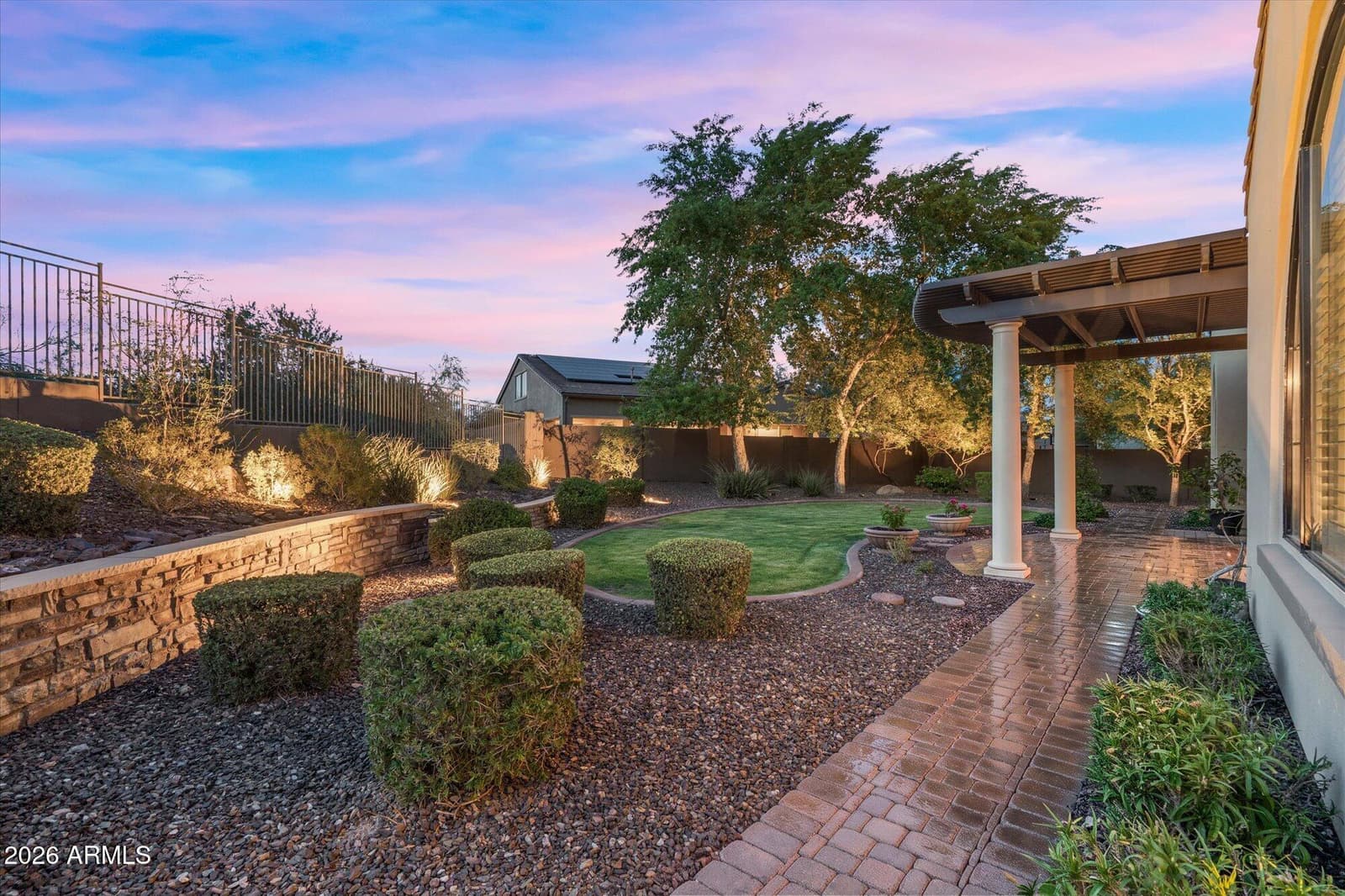 6752 W Lucia Drive, Peoria, AZ 85383 — photo 3 of 49