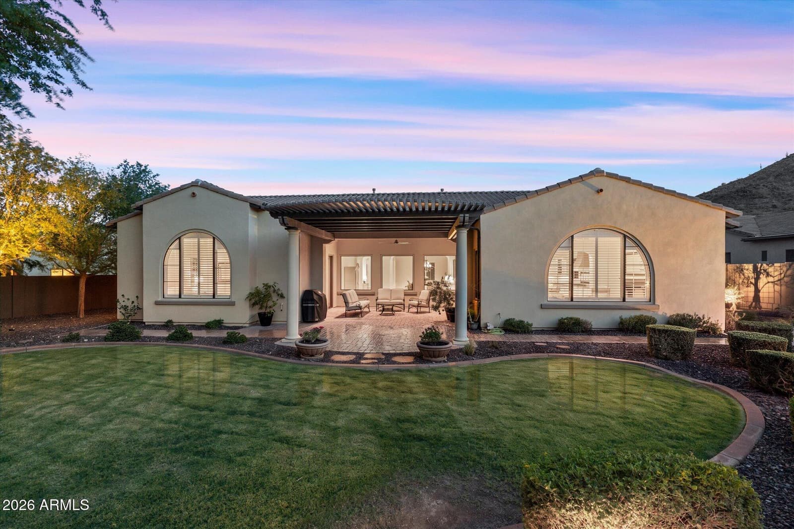 6752 W Lucia Drive, Peoria, AZ 85383 — photo 2 of 49