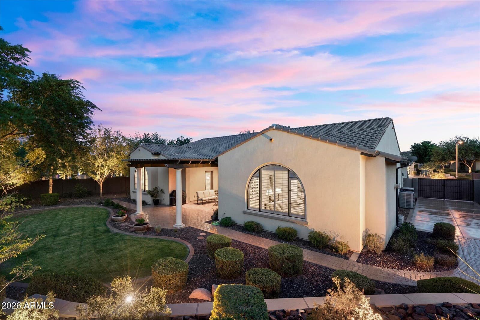6752 W Lucia Drive, Peoria, AZ 85383 — photo 31 of 49