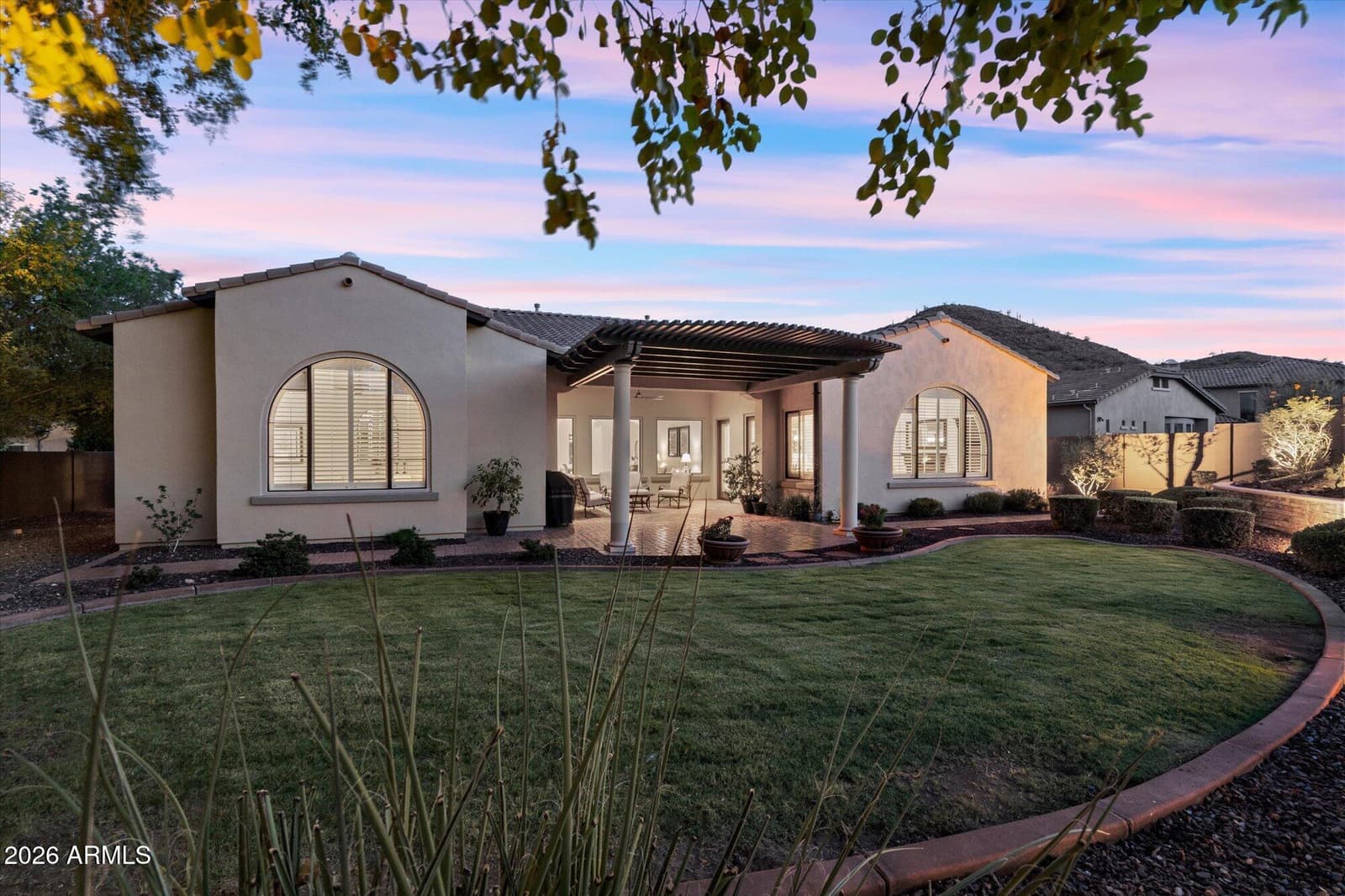 6752 W Lucia Drive, Peoria, AZ 85383 — photo 32 of 49