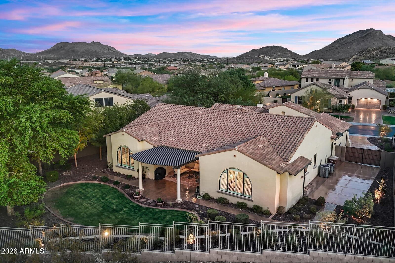 6752 W Lucia Drive, Peoria, AZ 85383 — photo 33 of 49