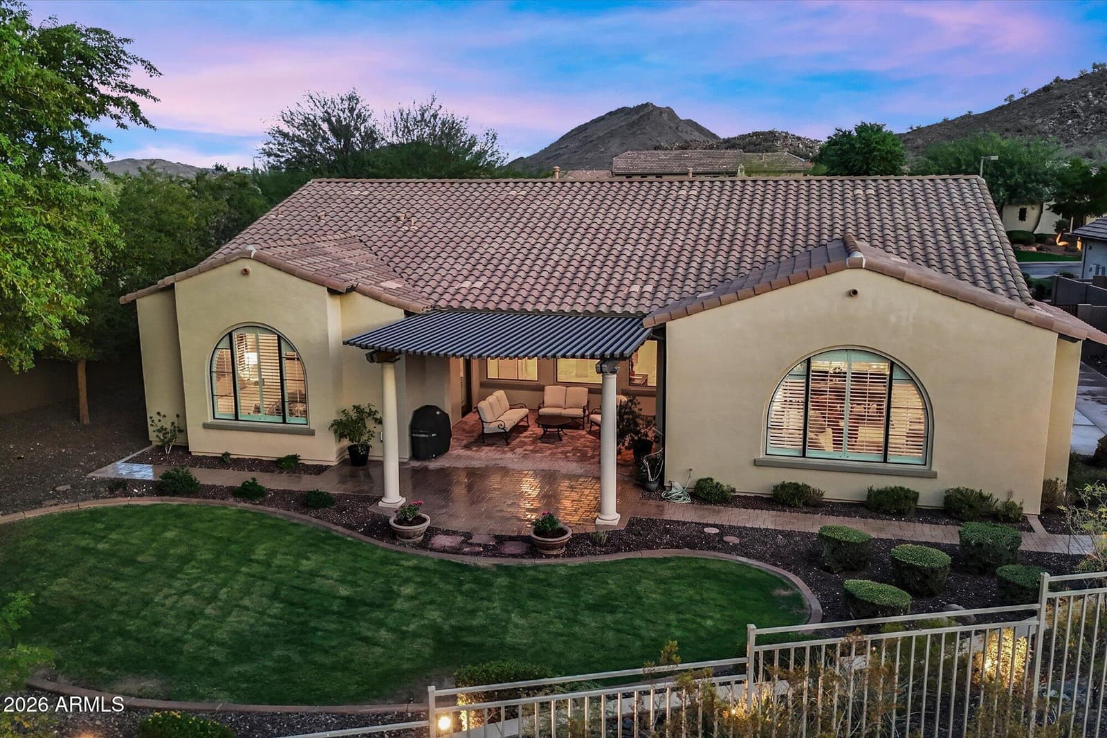 6752 W Lucia Drive, Peoria, AZ 85383 — photo 34 of 49
