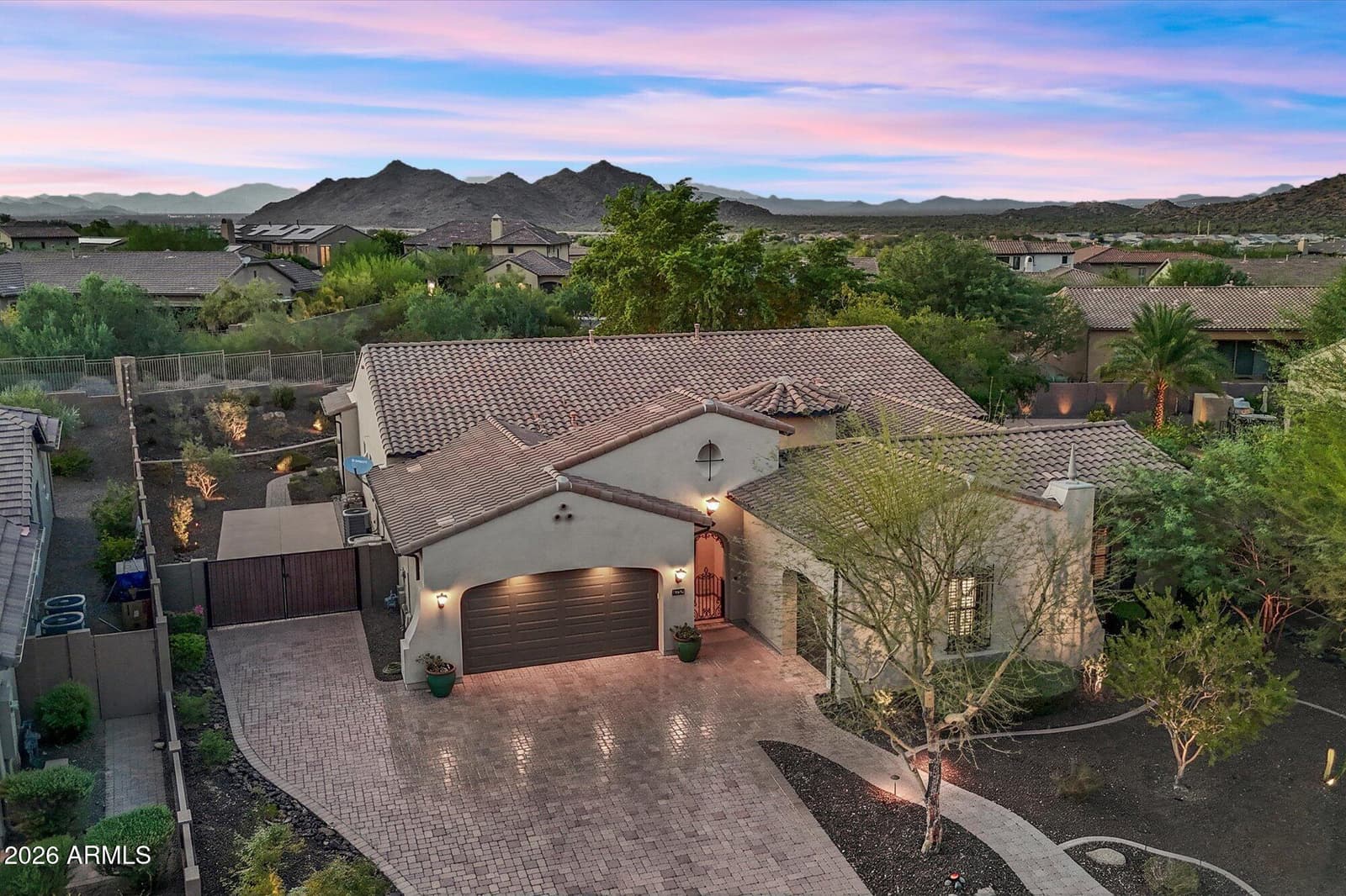 6752 W Lucia Drive, Peoria, AZ 85383 — photo 48 of 49