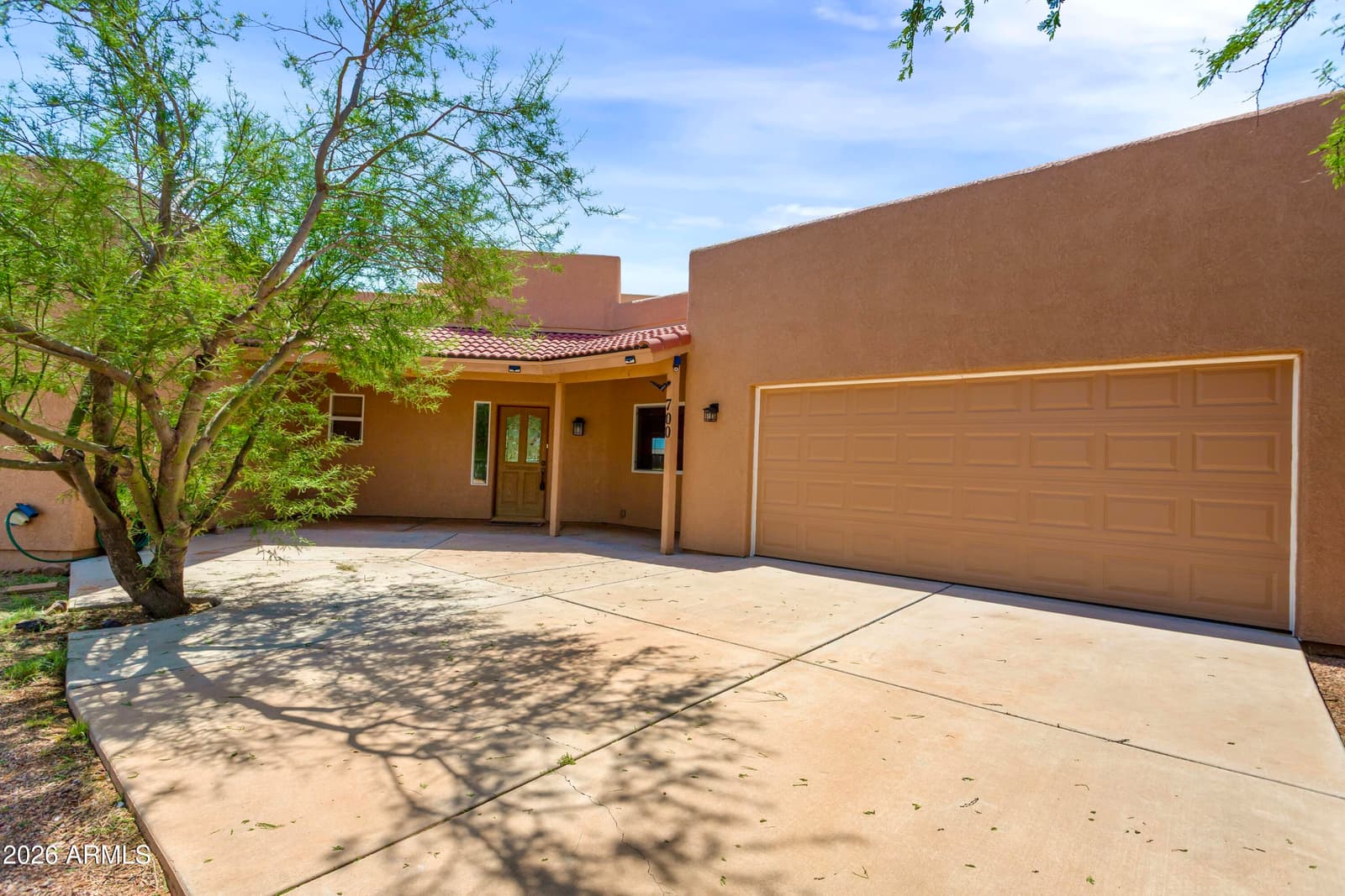 700 E Valley View Trail, Huachuca City, AZ 85616 — photo 1 of 47