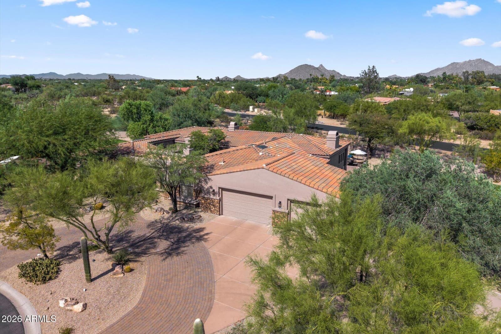 22573 N 79th Place, Scottsdale, AZ 85255 — photo 1 of 47