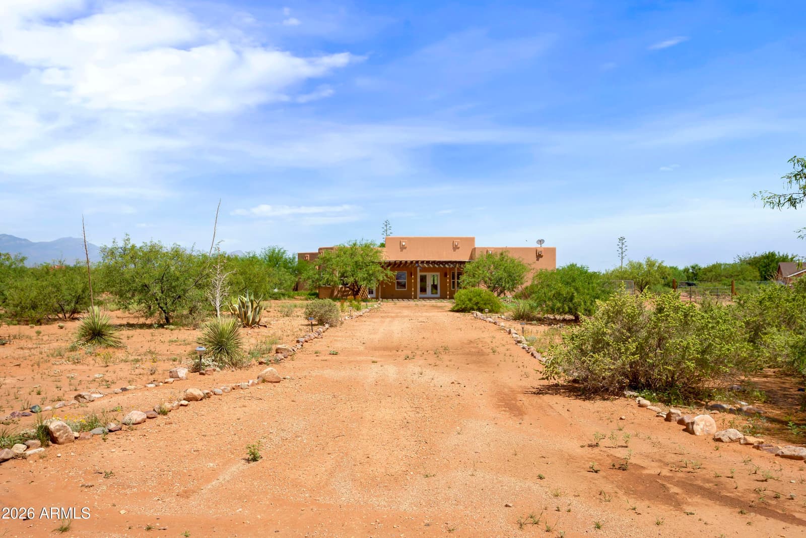 700 E Valley View Trail, Huachuca City, AZ 85616 — photo 43 of 47