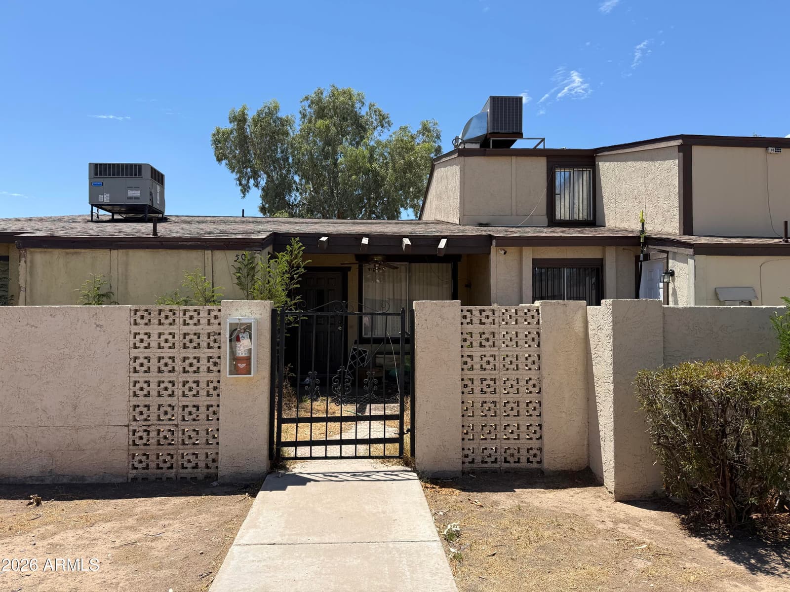 3120 N 67th Lane 50, Phoenix, AZ 85033 — photo 1 of 1