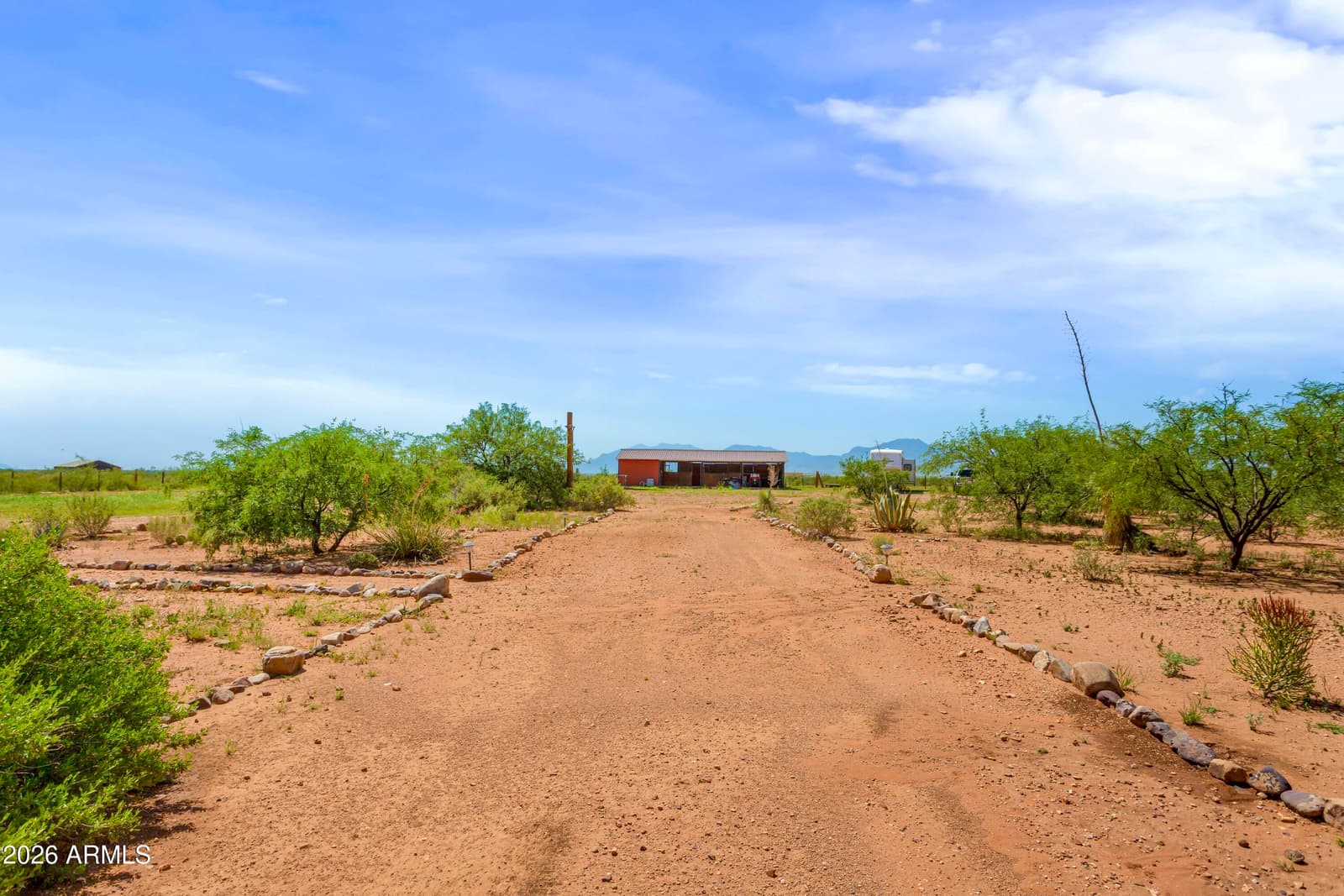 700 E Valley View Trail, Huachuca City, AZ 85616 — photo 33 of 47