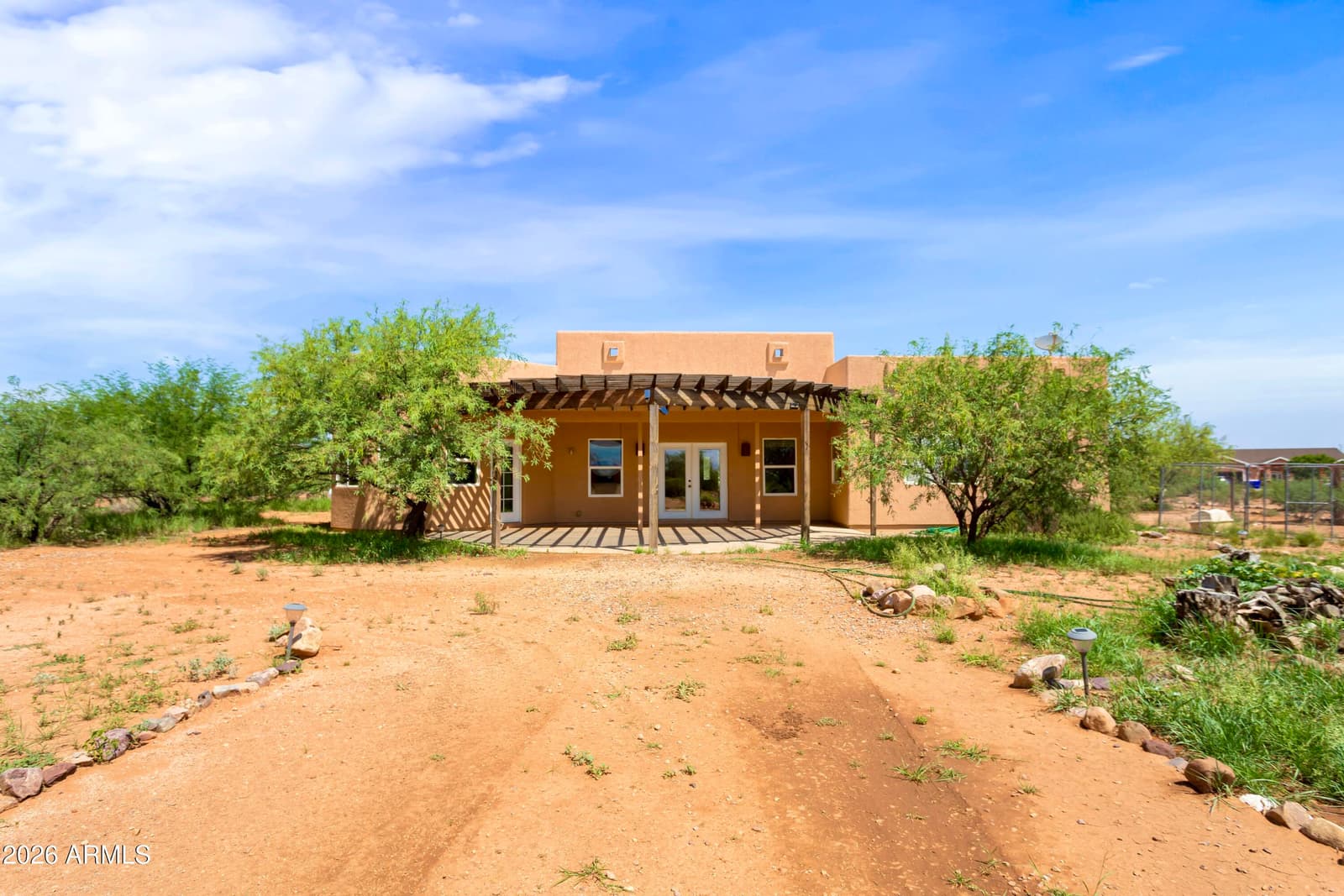 700 E Valley View Trail, Huachuca City, AZ 85616 — photo 32 of 47