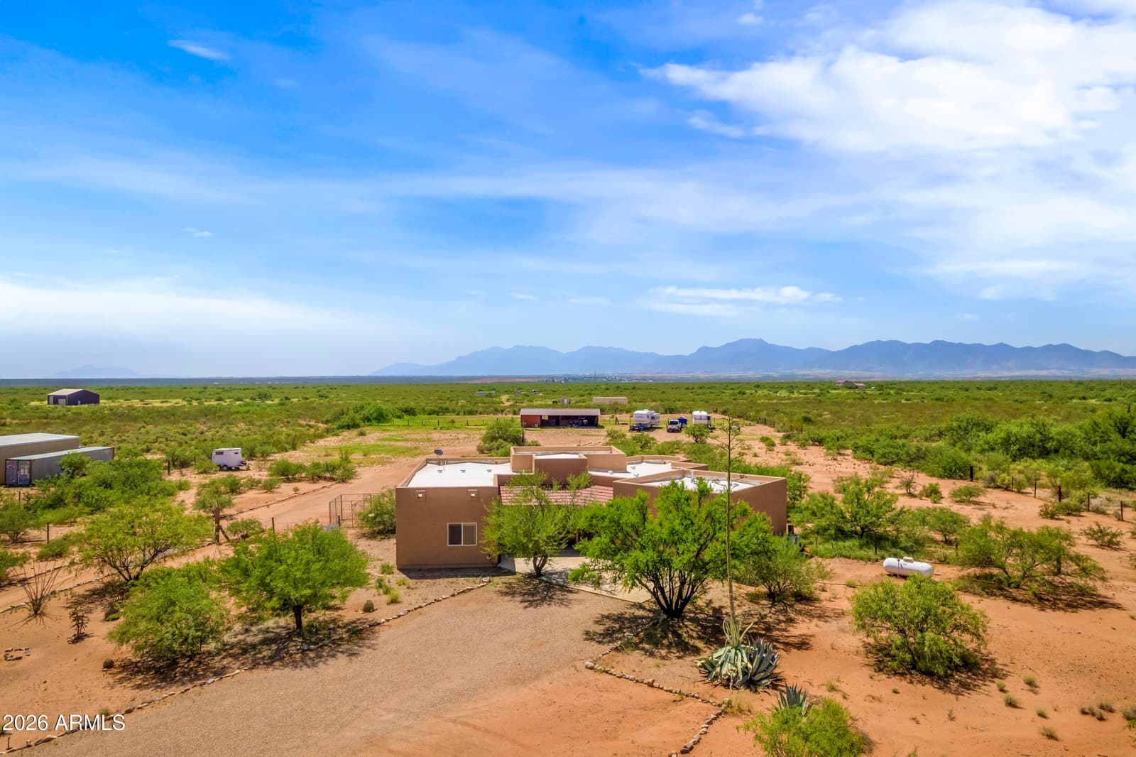 700 E Valley View Trail, Huachuca City, AZ 85616 — photo 46 of 47