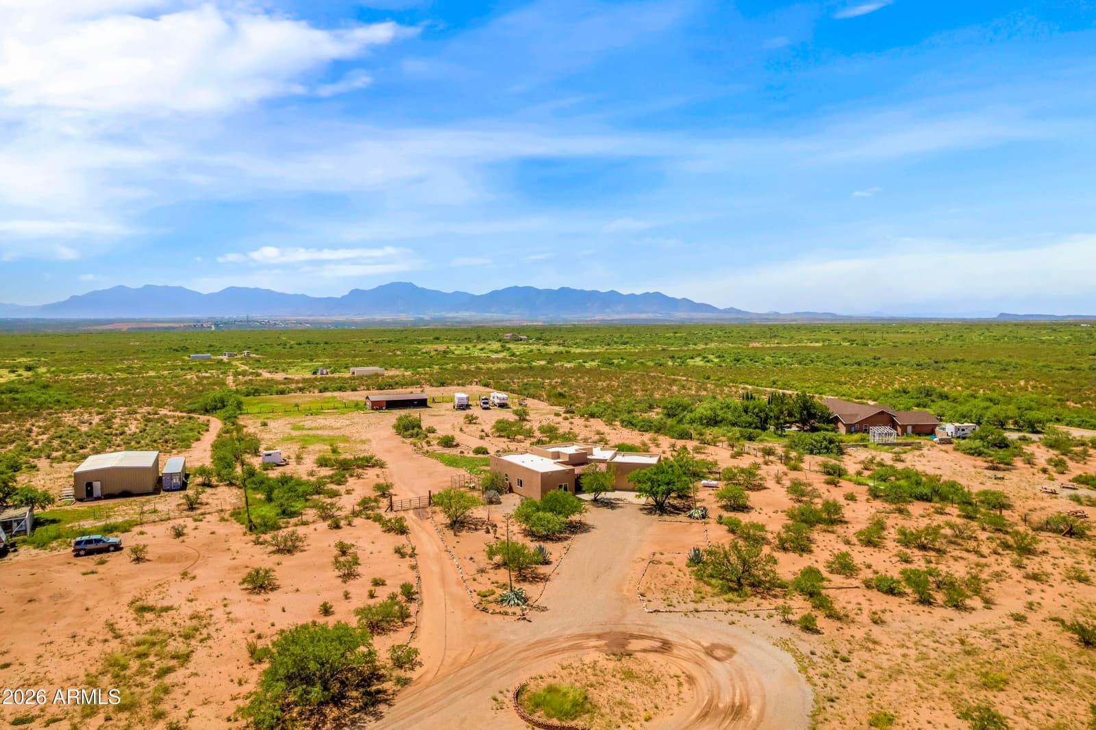 700 E Valley View Trail, Huachuca City, AZ 85616 — photo 47 of 47