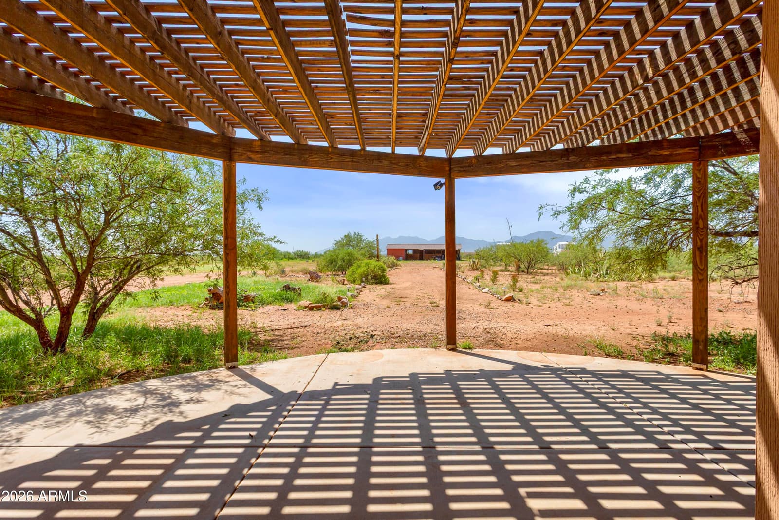 700 E Valley View Trail, Huachuca City, AZ 85616 — photo 31 of 47