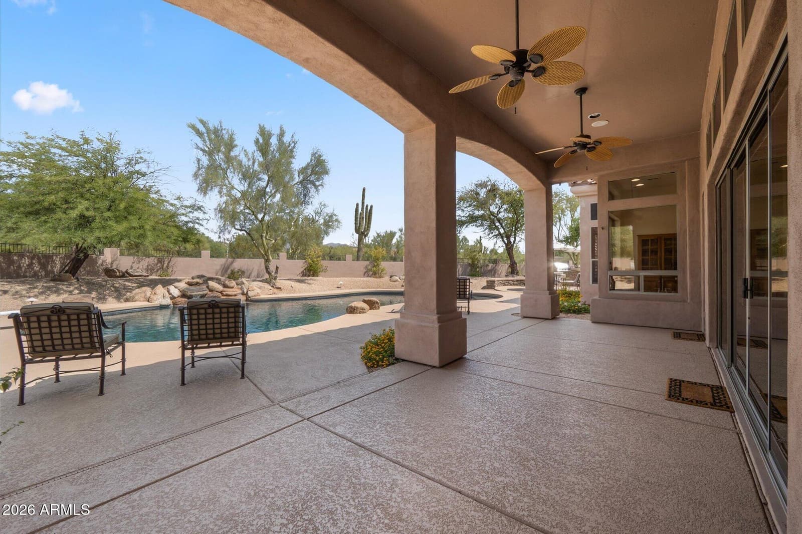 22573 N 79th Place, Scottsdale, AZ 85255 — photo 37 of 47