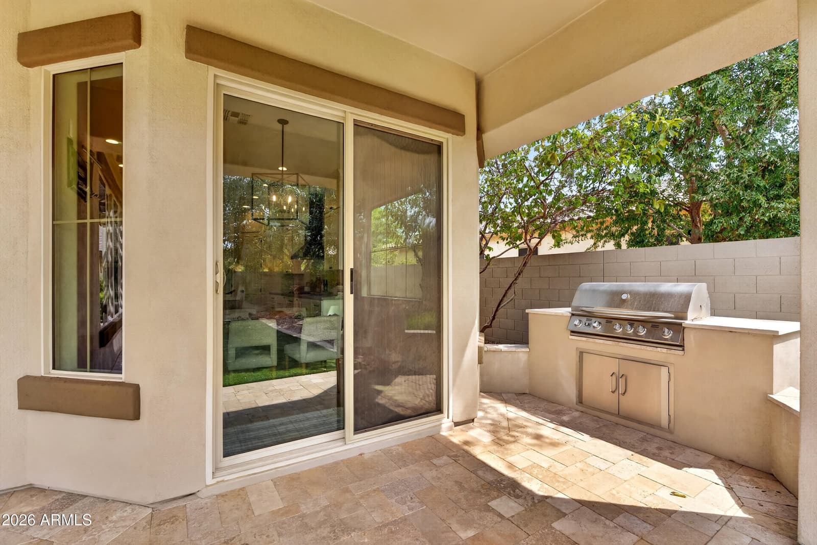 2431 W Longhorn Drive, Chandler, AZ 85286 — photo 51 of 54