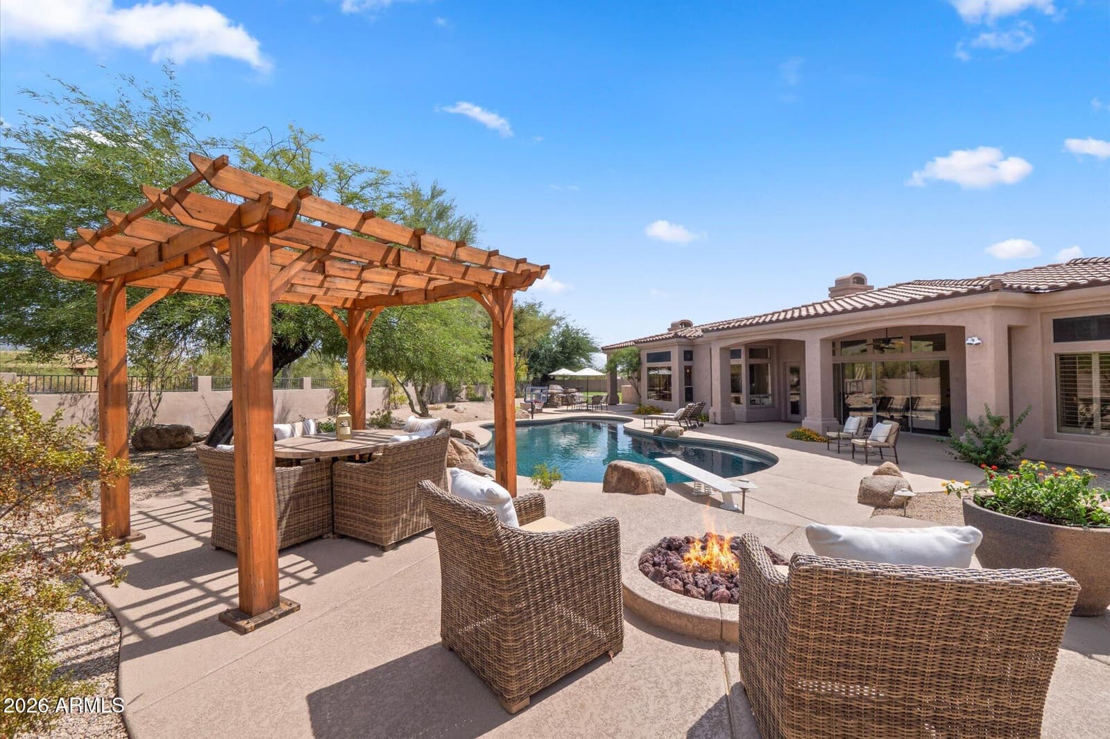 22573 N 79th Place, Scottsdale, AZ 85255 — photo 40 of 47