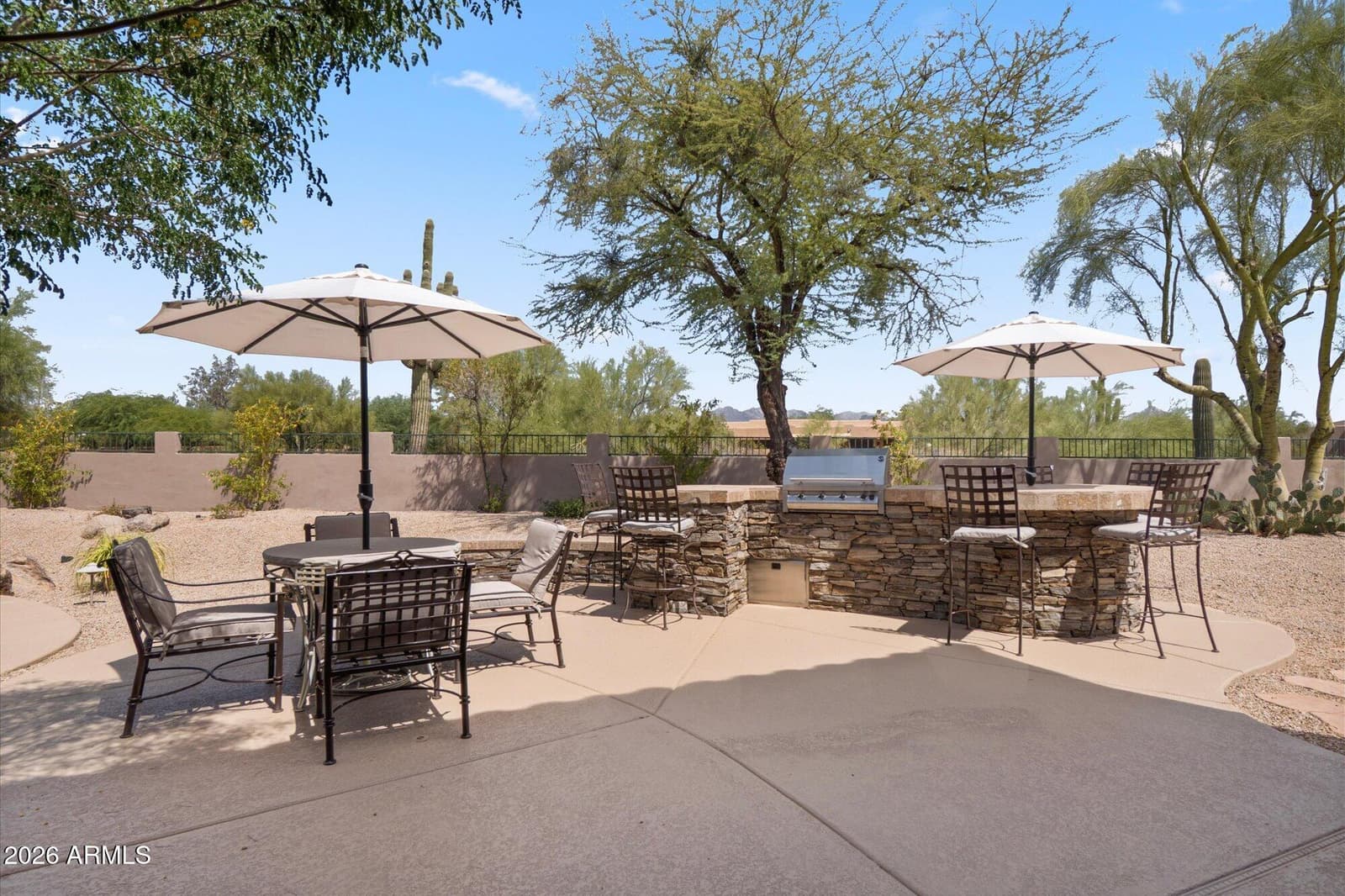 22573 N 79th Place, Scottsdale, AZ 85255 — photo 41 of 47