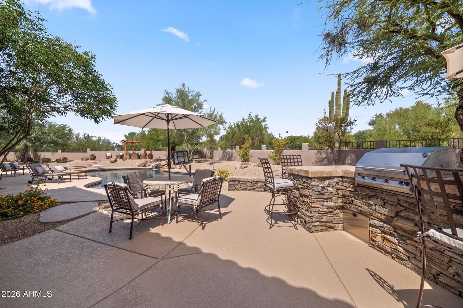 22573 N 79th Place, Scottsdale, AZ 85255 — photo 42 of 47