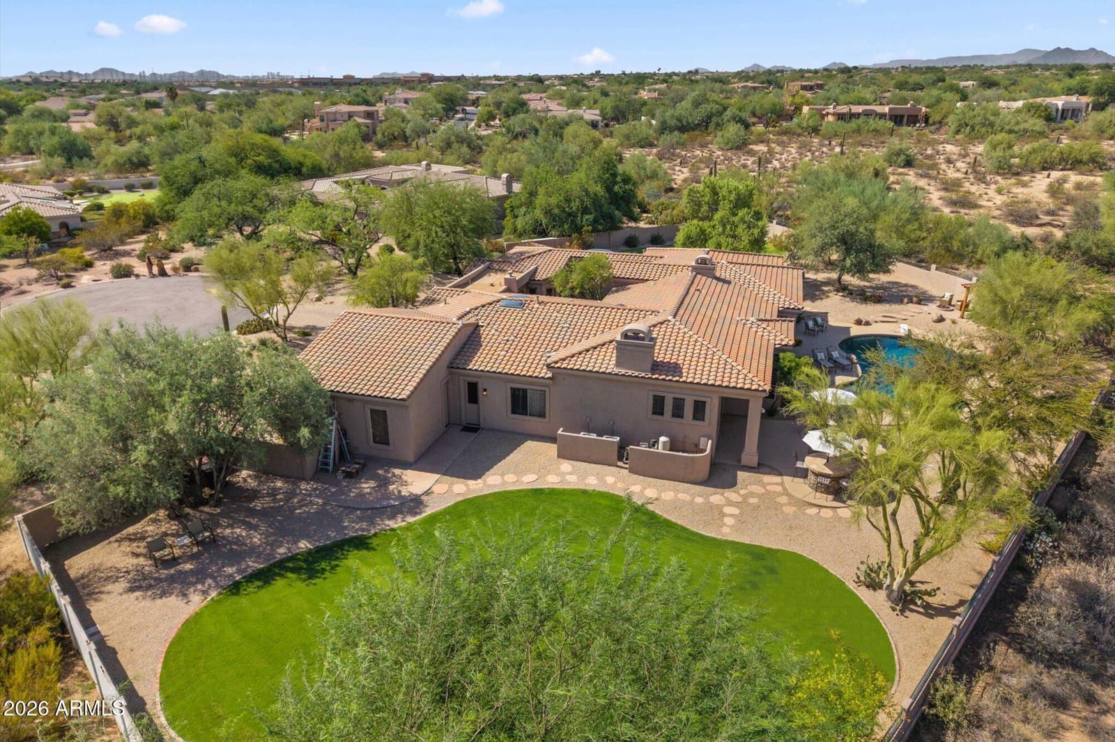 22573 N 79th Place, Scottsdale, AZ 85255 — photo 45 of 47