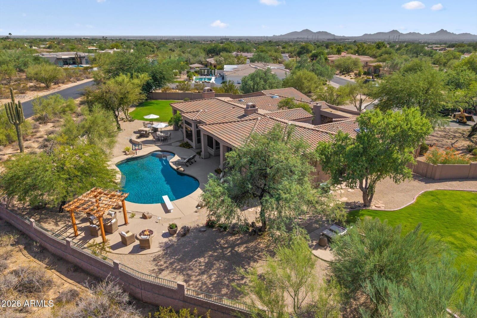 22573 N 79th Place, Scottsdale, AZ 85255 — photo 46 of 47