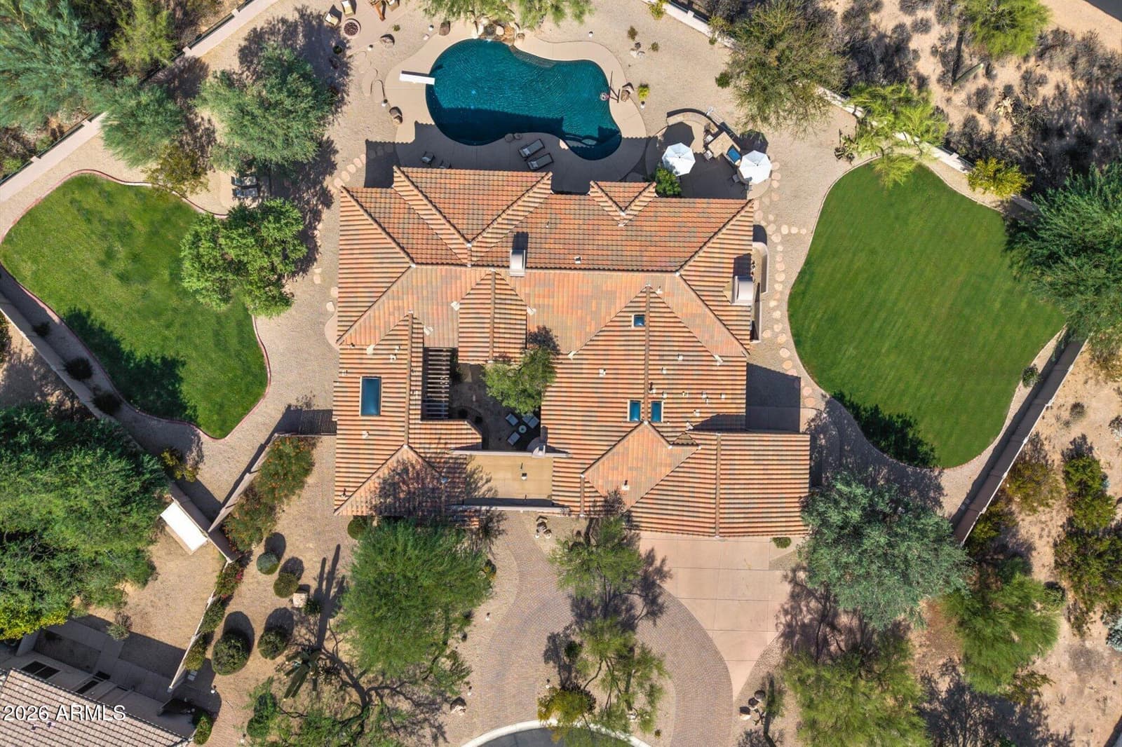 22573 N 79th Place, Scottsdale, AZ 85255 — photo 47 of 47
